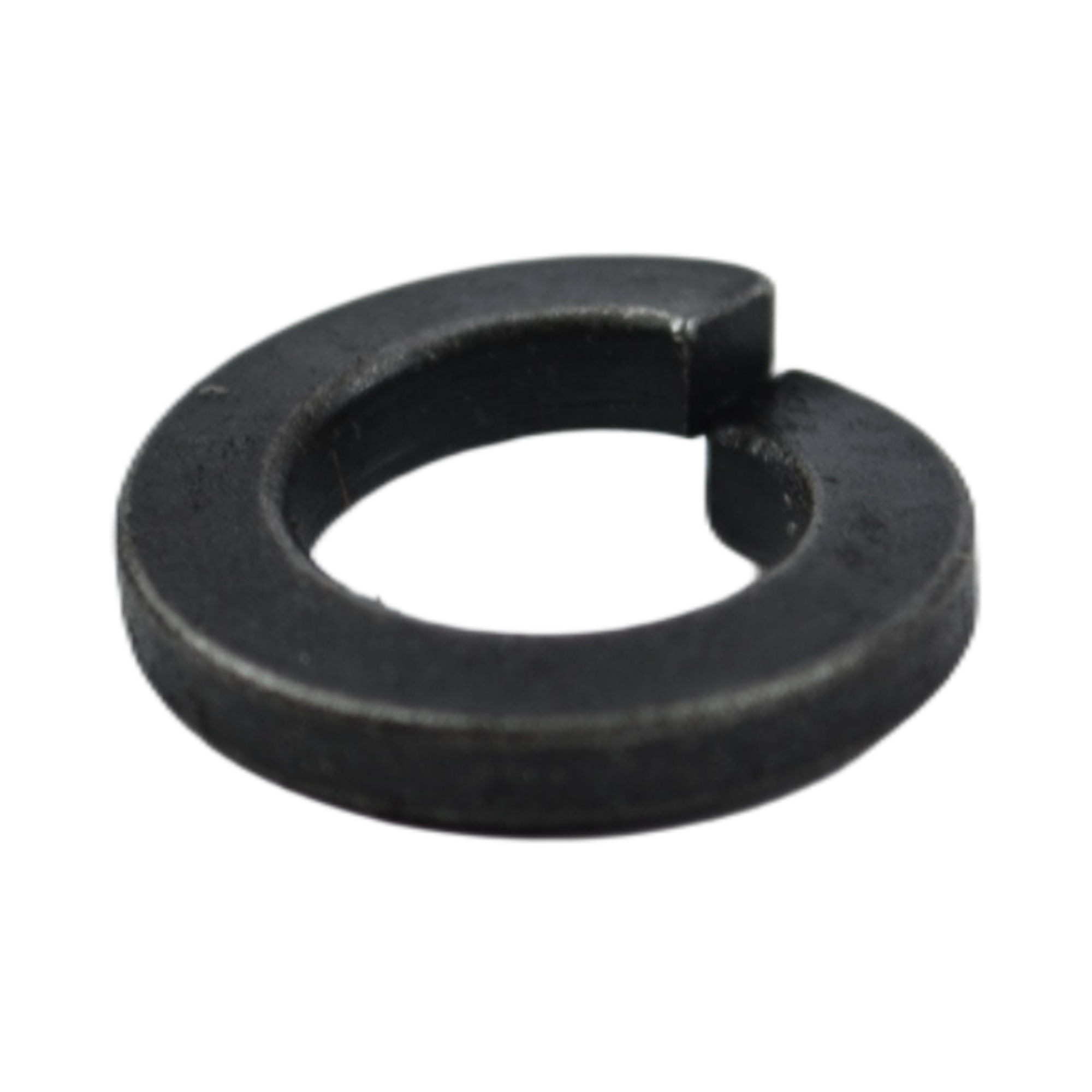 4002шайба 10 гровер черный