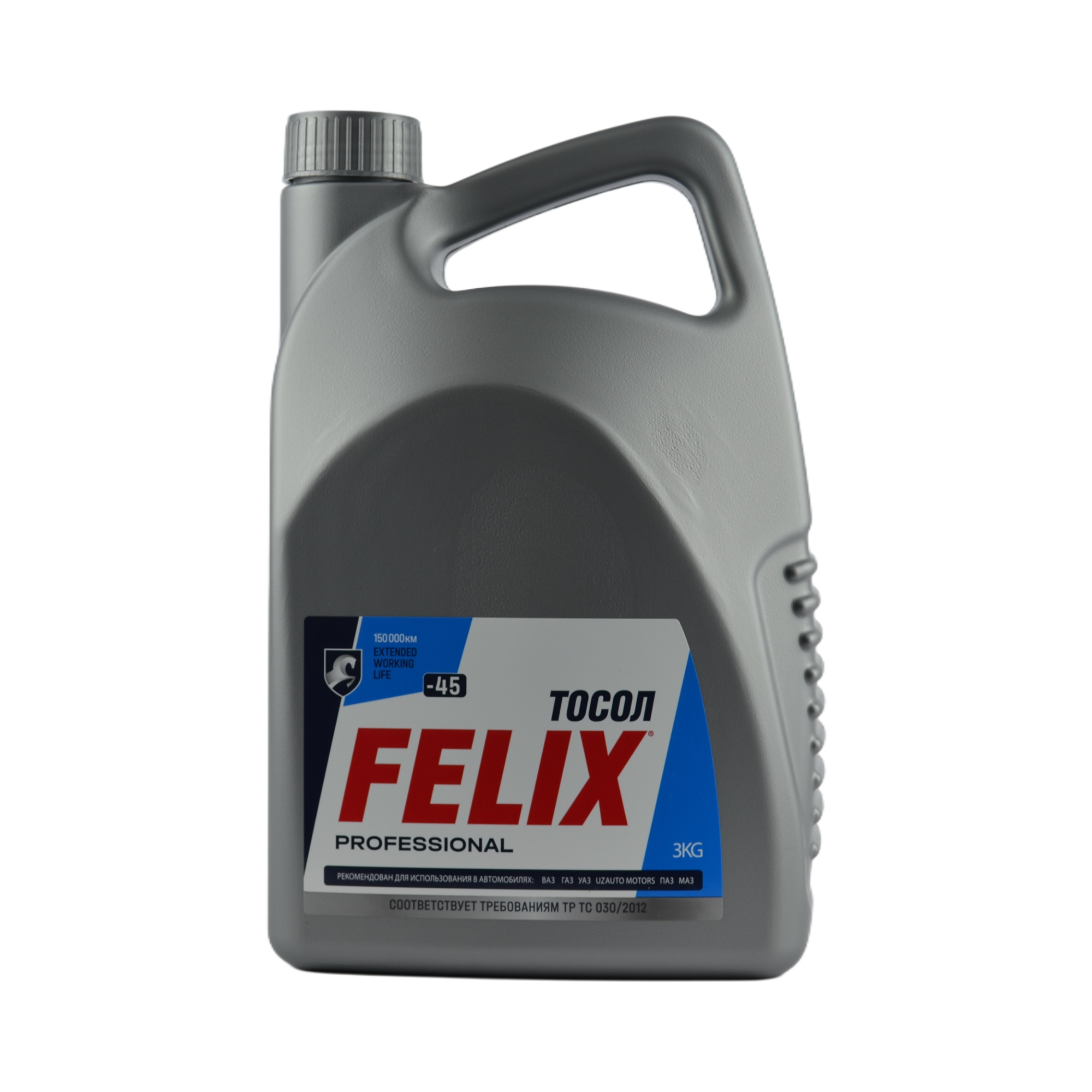 тосол Дзержинск FELIX 3л