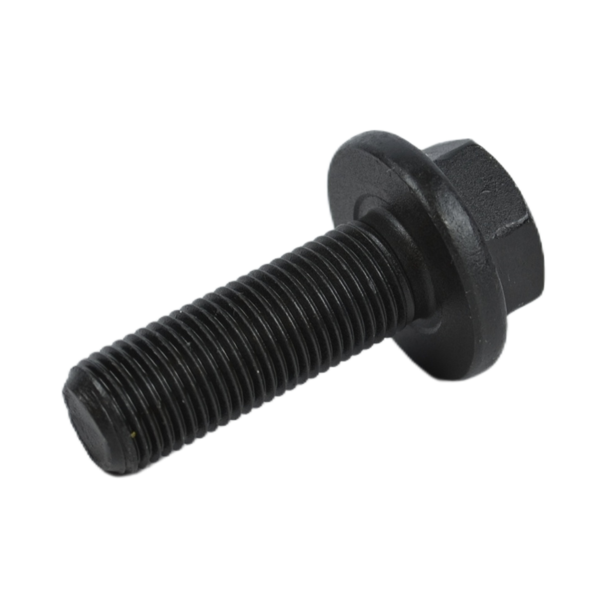 0257болт м12х35 коленвала 2110 21100-1005076-008