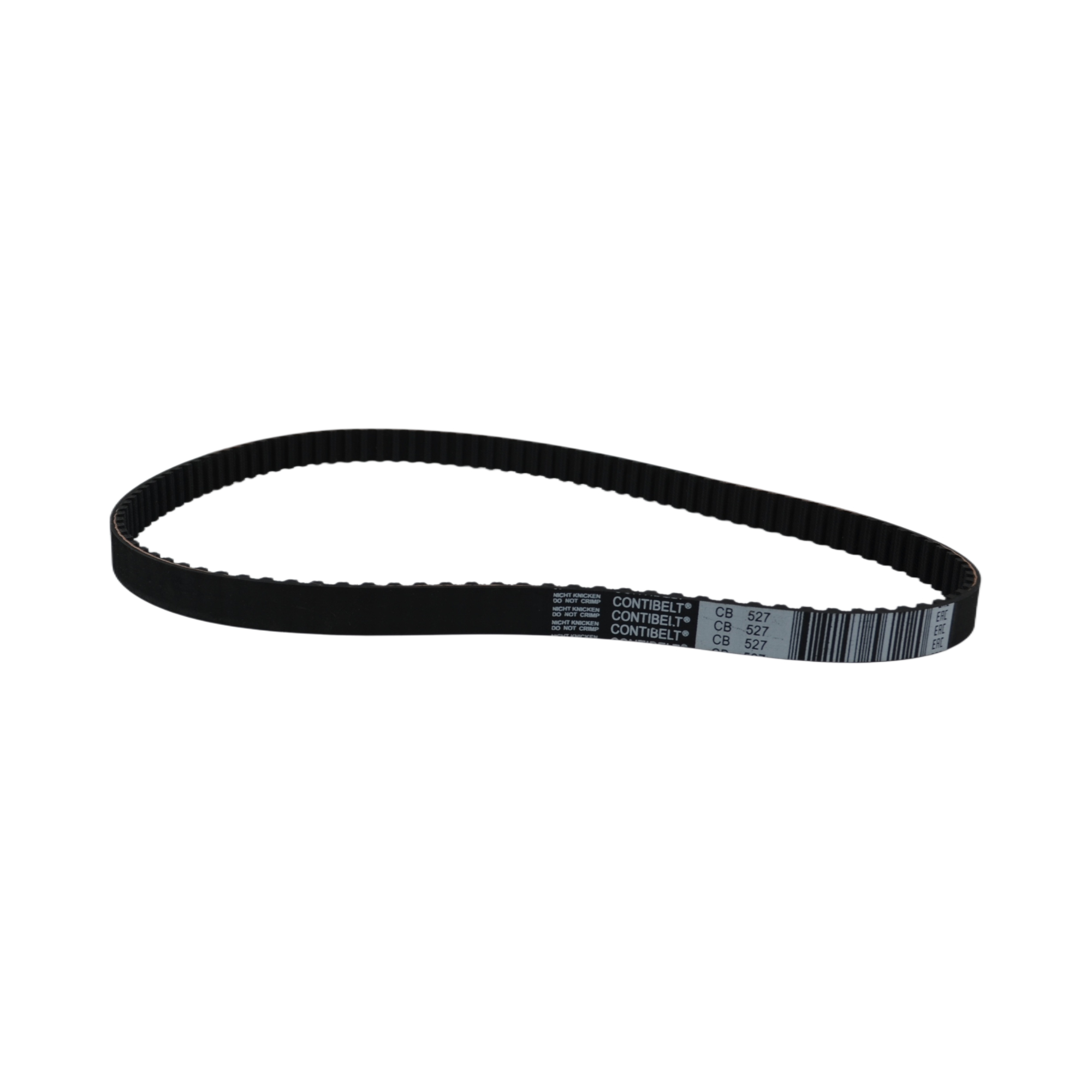 ремень грм 2108 CONTIBELT CB527