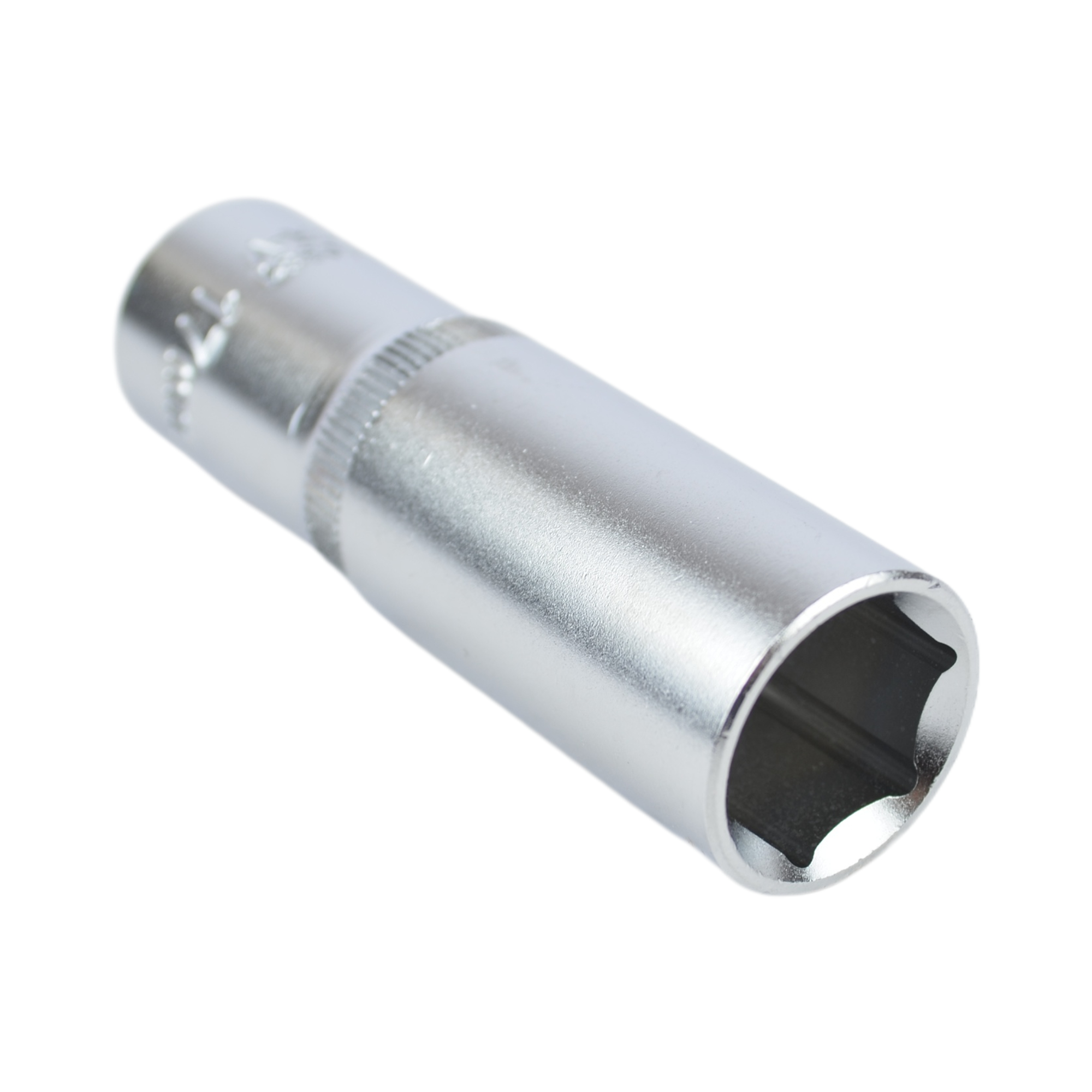 головка 17мм 1/2 6 гр. глубокая KRAFT 700381