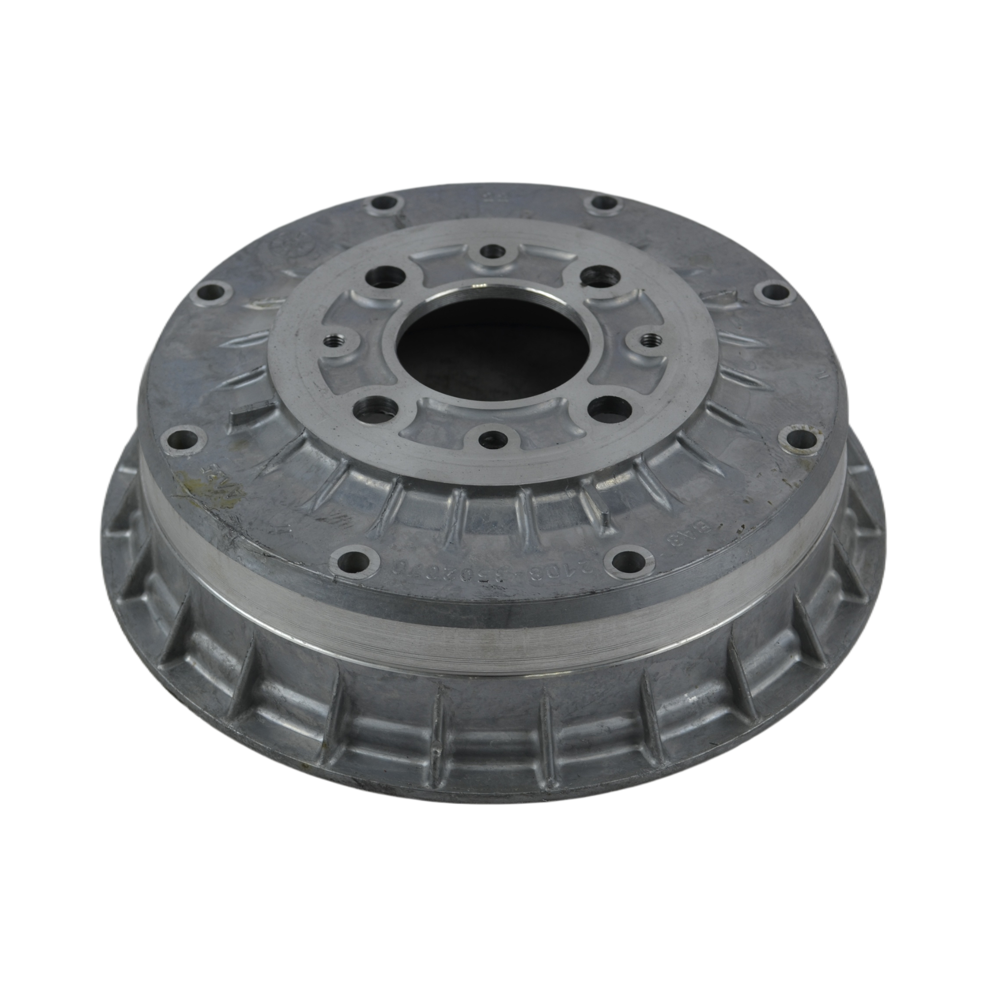 барабан тормозной 2108 ВАЗ 2108-0350207000 