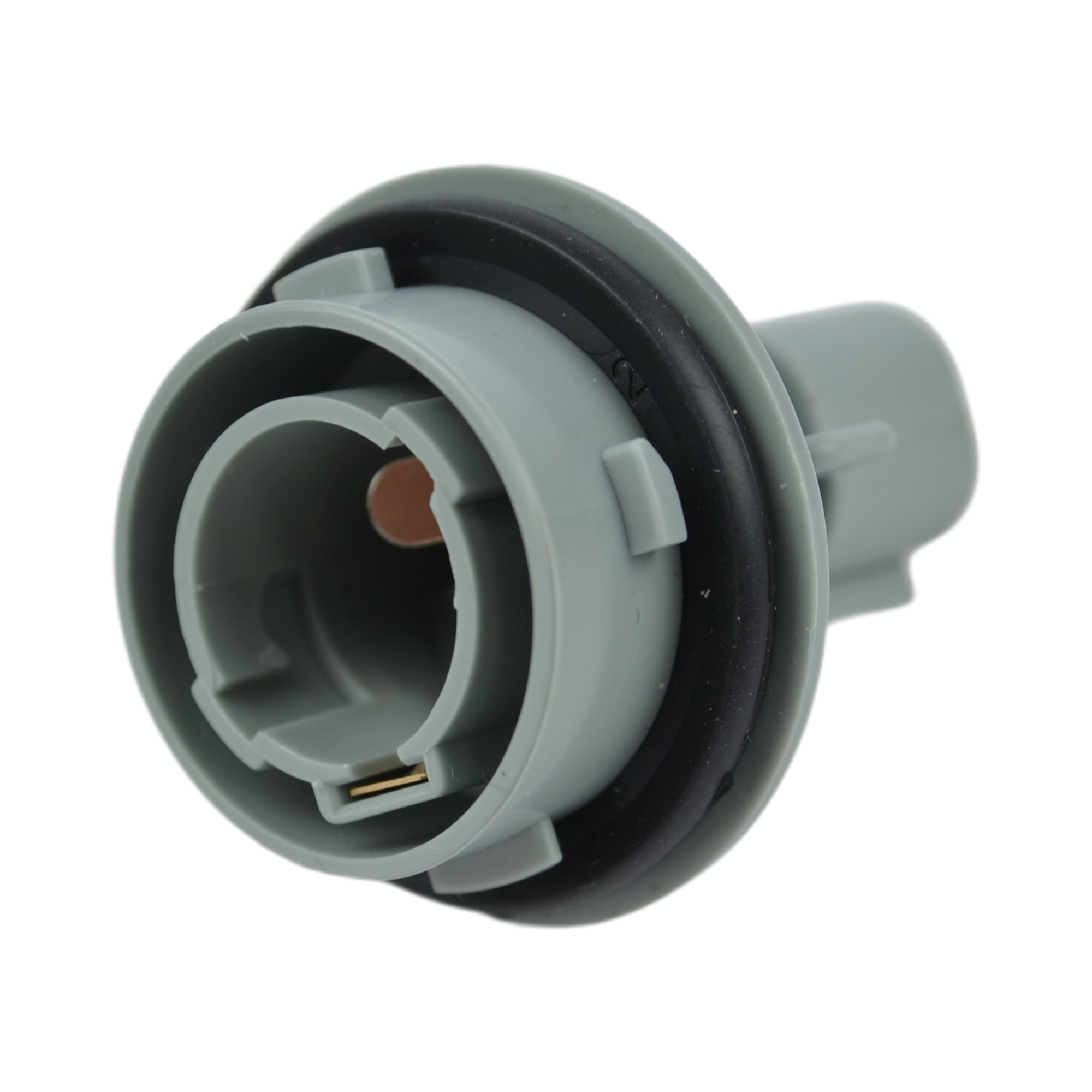 патрон заднего фонаря Lada Vesta стоп, габарит (P21/5W)