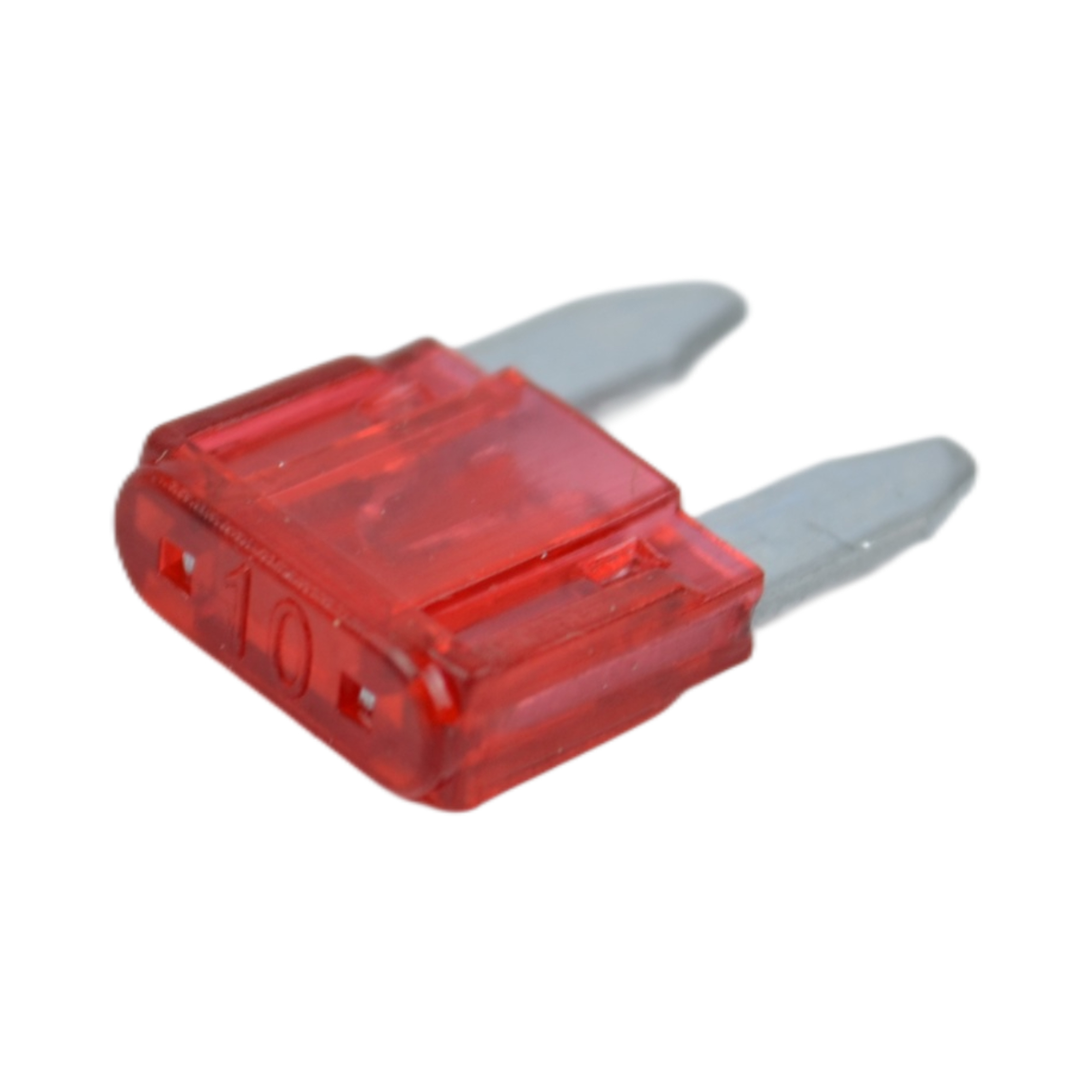 предохранитель MINI 10А KRAFT 870011 (50)