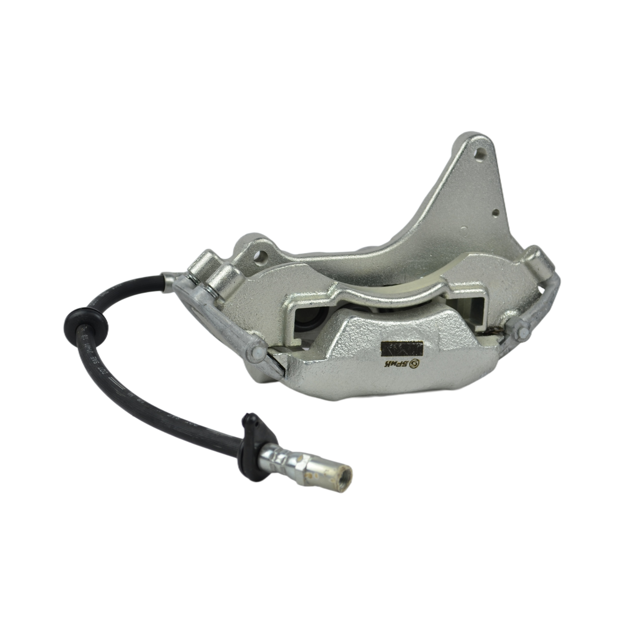 суппорт 2123 левый в сборе БРИК