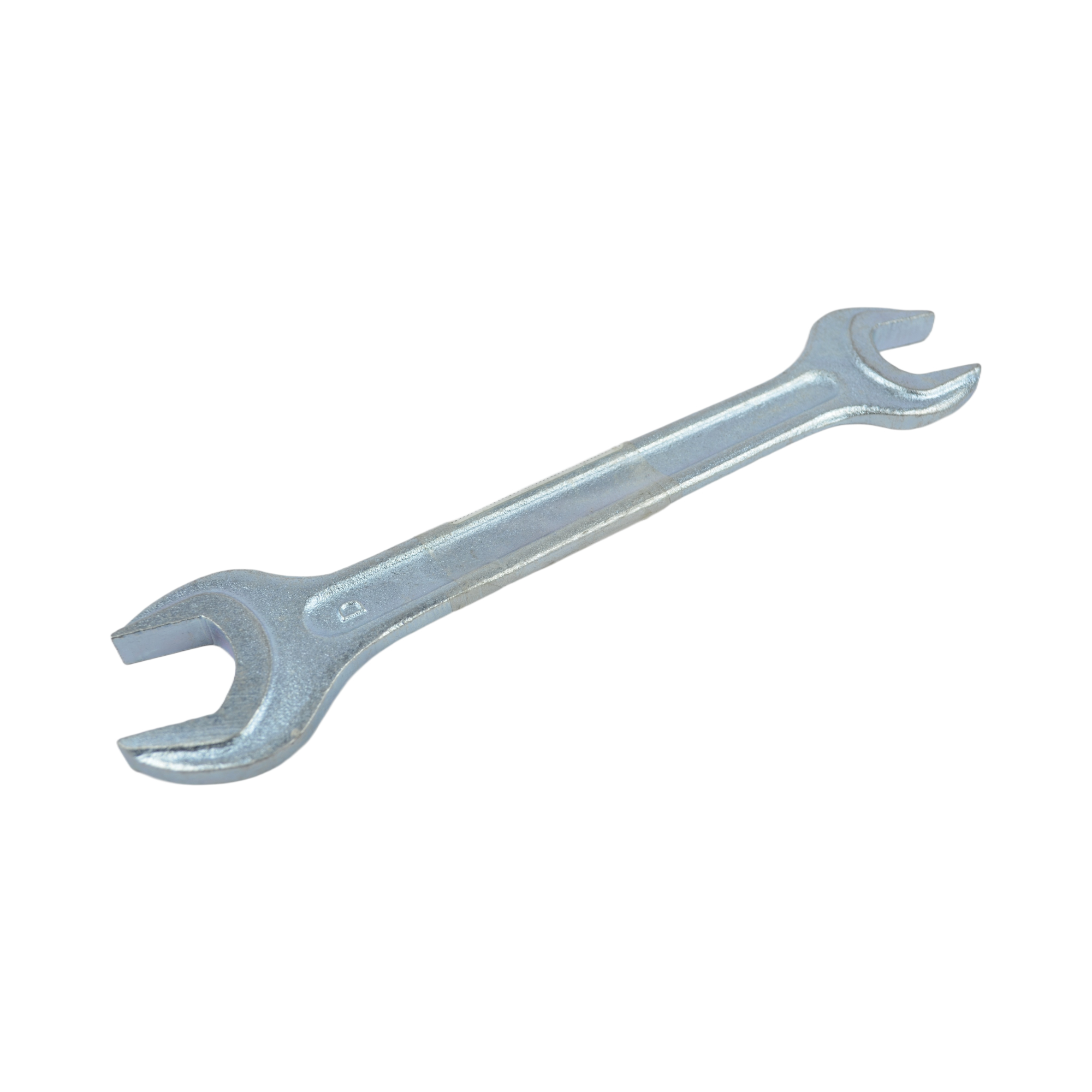 ключ двухсторонний 19х22 Новосибирский инструмент 21211015