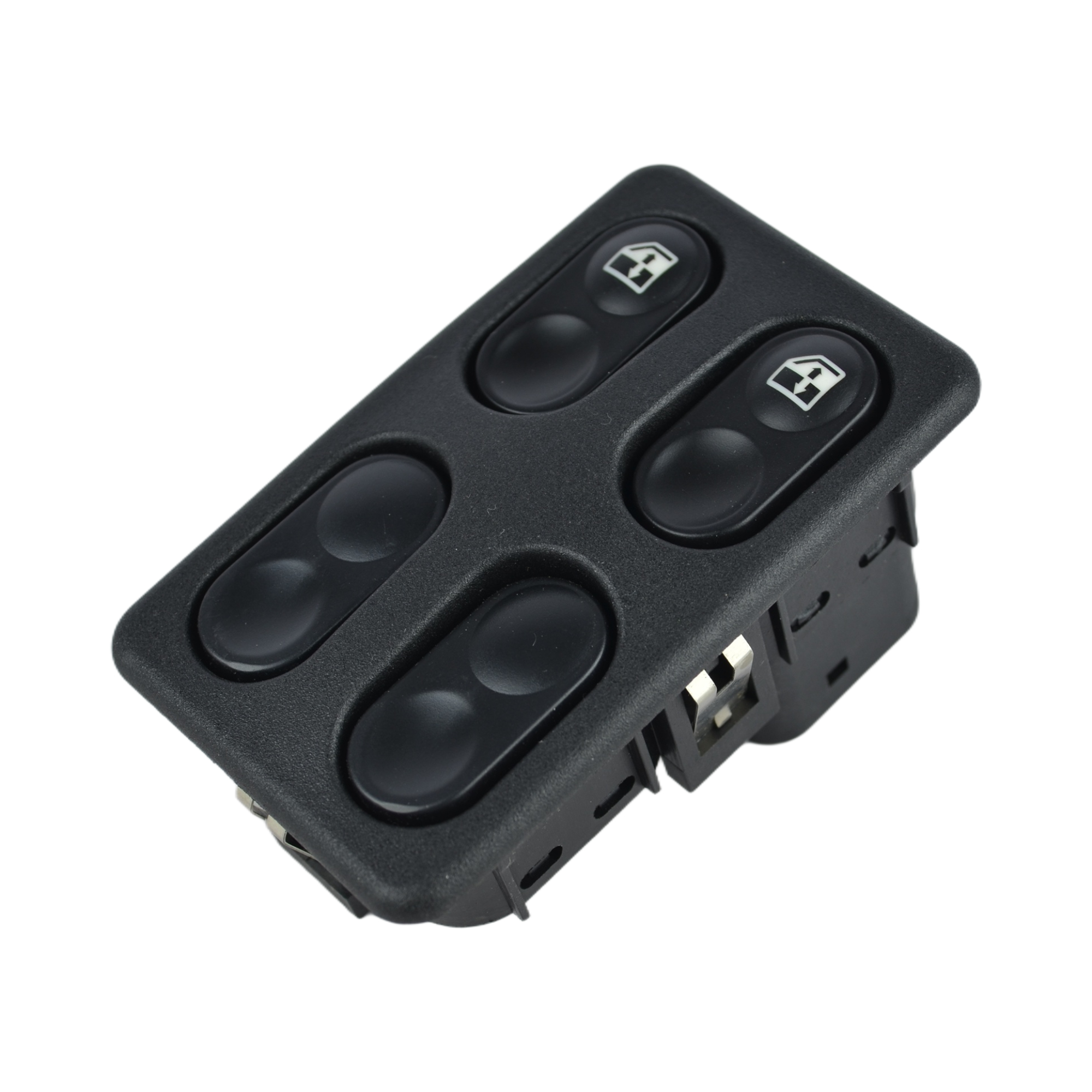 кнопка стеклоподъемника 2110 блок из 2-х 