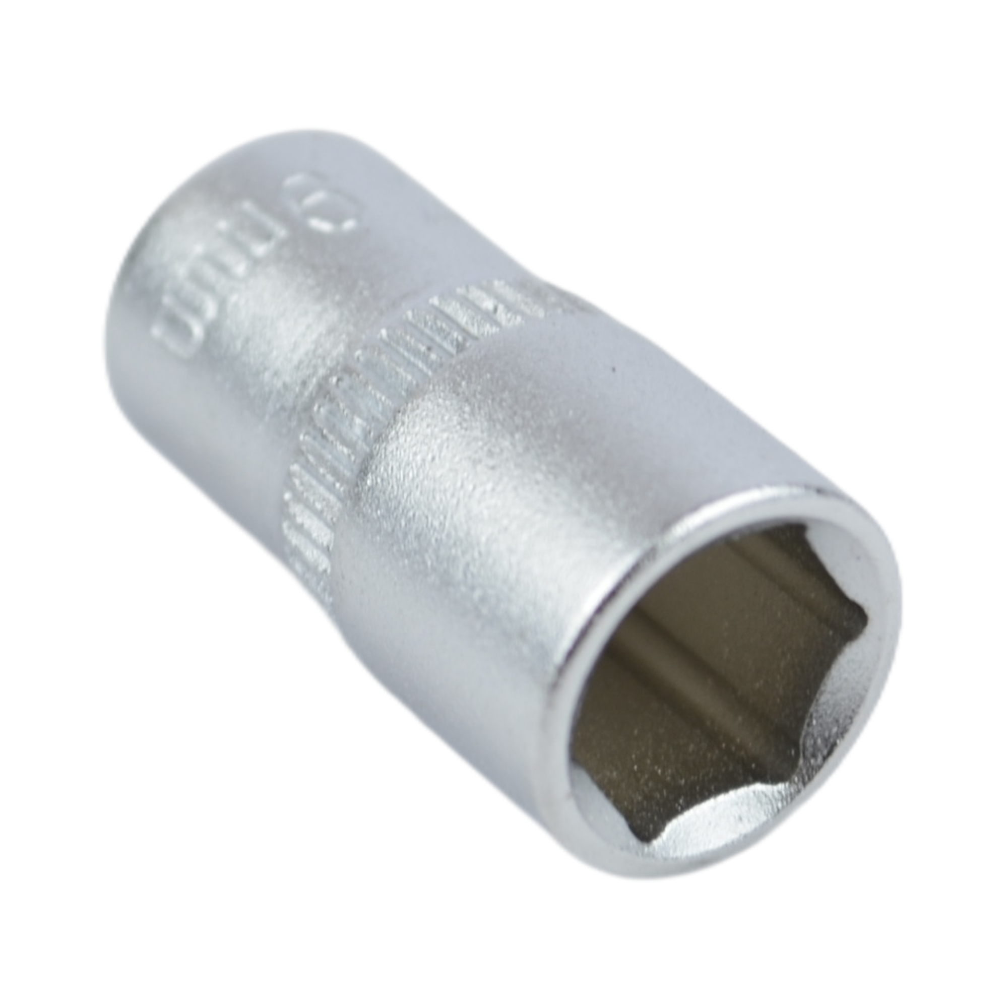 головка 9мм 1/4 6 гр. KRAFT 700647