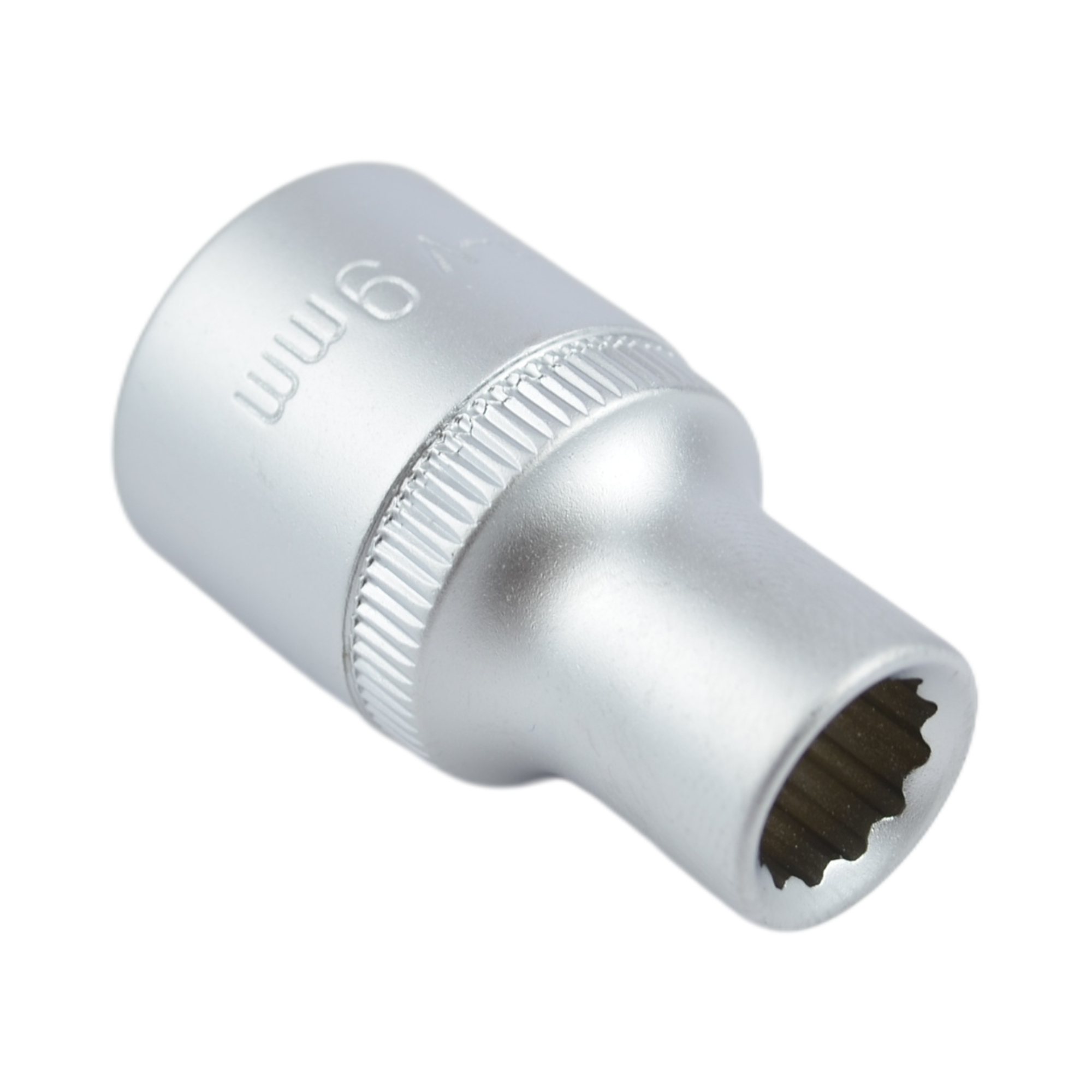 головка 9мм 1/2 12 гр. KRAFT 700342