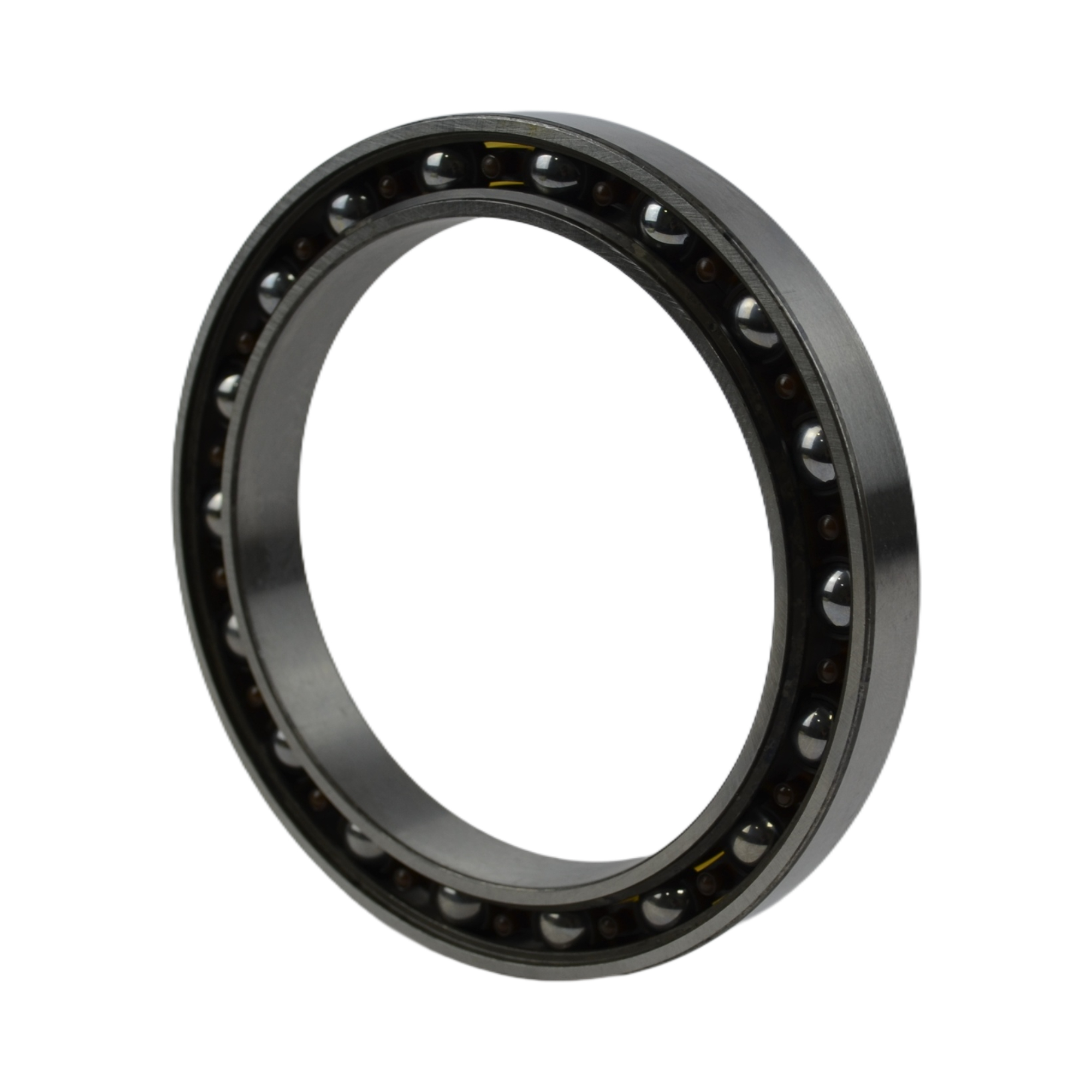 подшипник МКПП Lada Largus SNR AB 12458S06 дифференциала левый