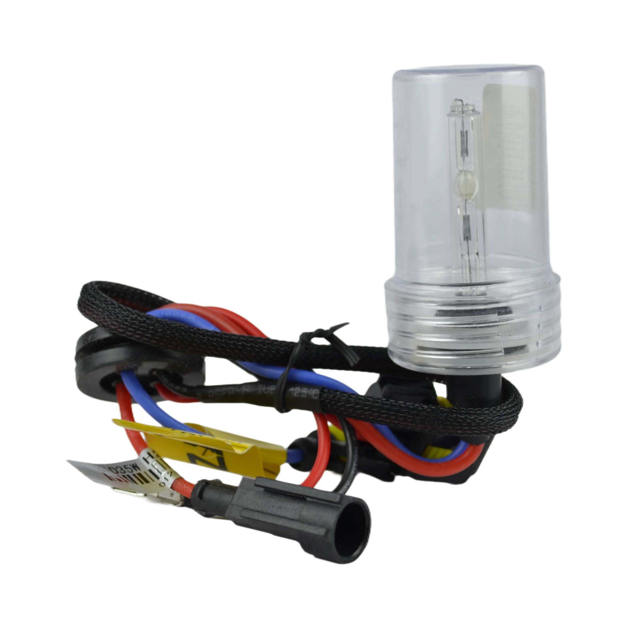 лампа ксенон ''ILTRADE'' H-27 5000 К Корея