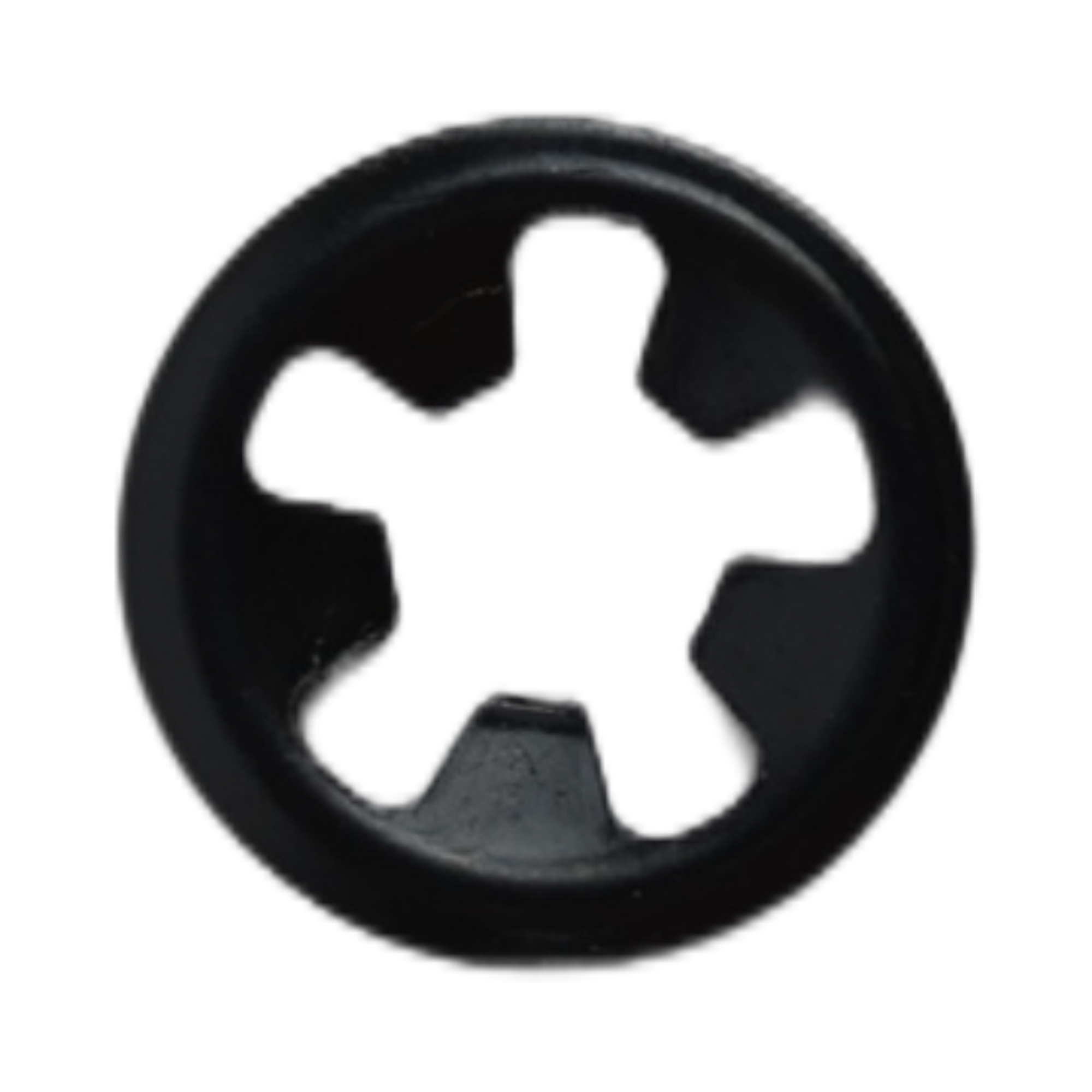 стопор крепление эмблемы