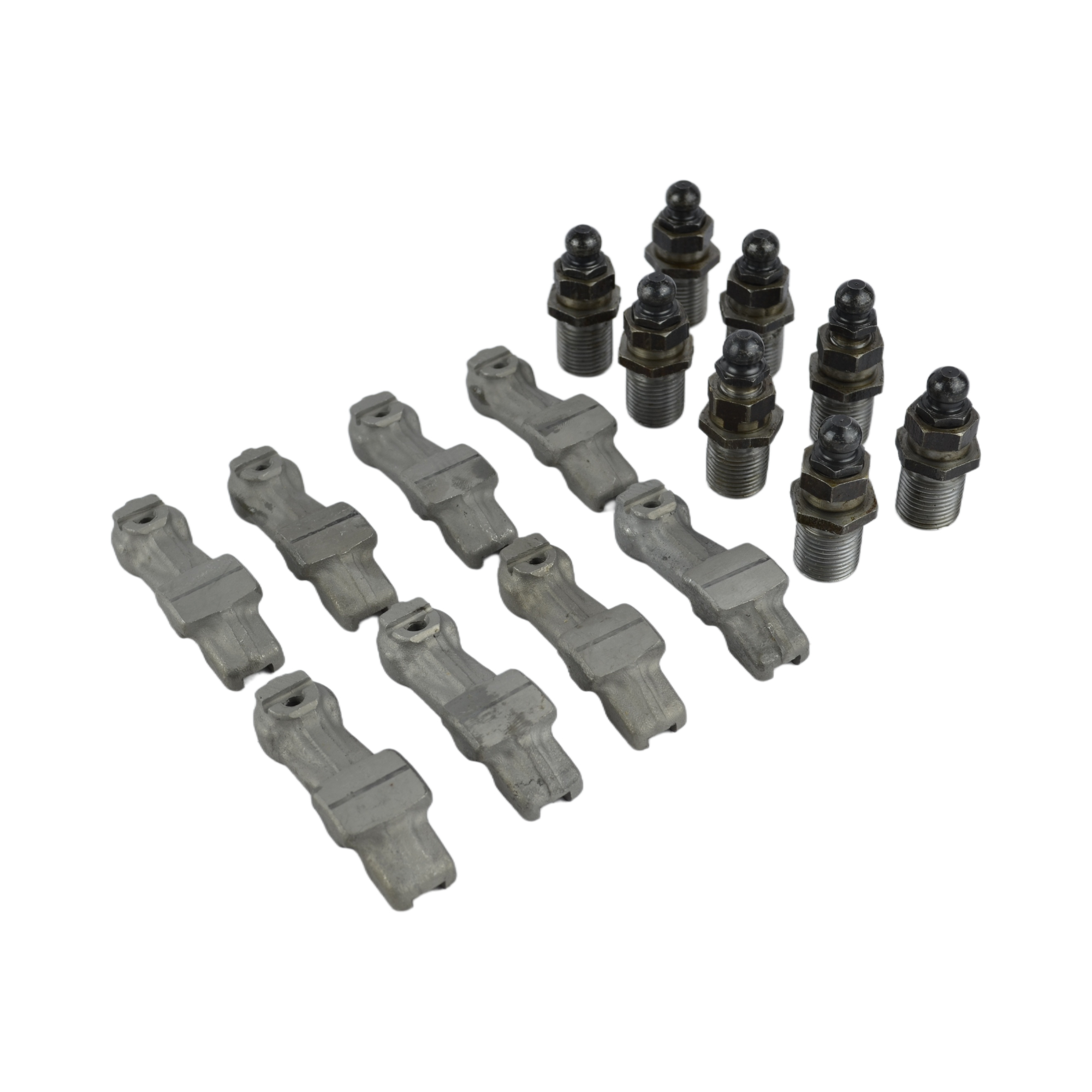 рокера 21214 (нов. обр.) БМК с болтами 21214100711686 к-т 8 шт.