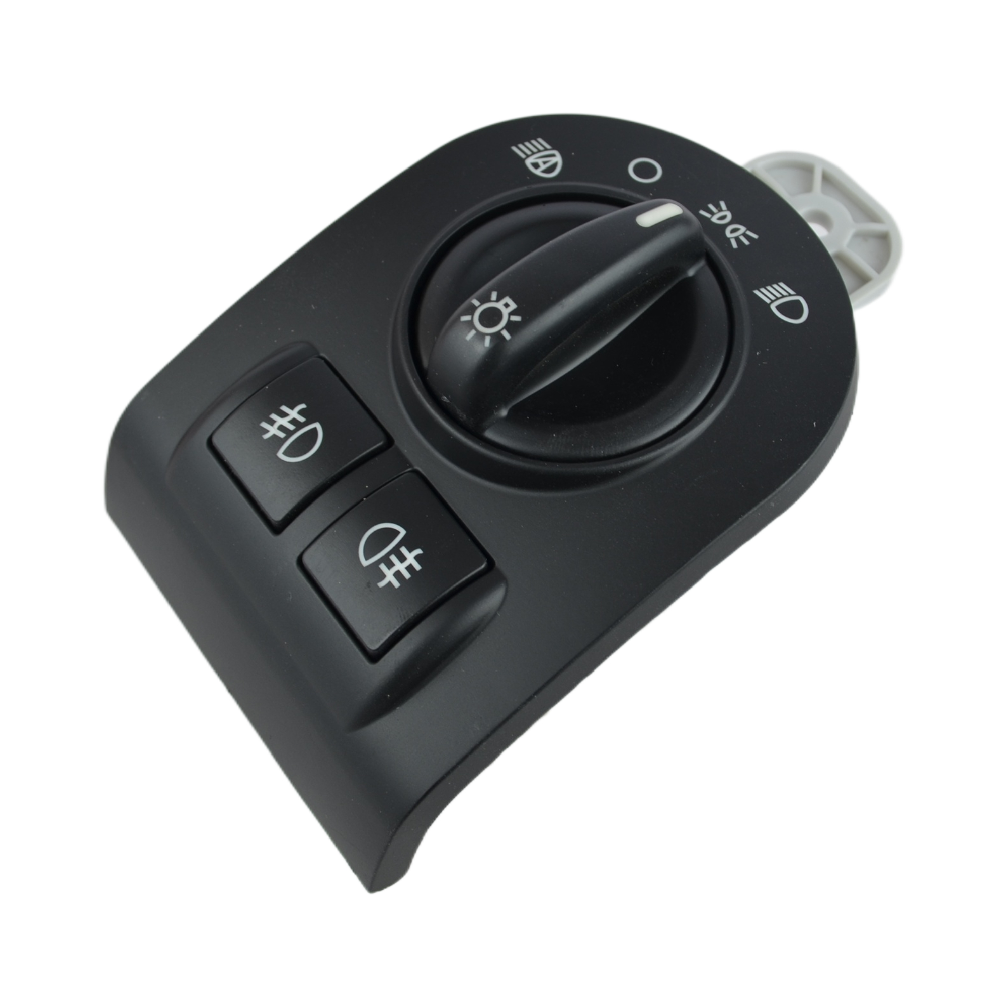 блок управления светом 2190 люкс Автотрейд 50.3769-01 