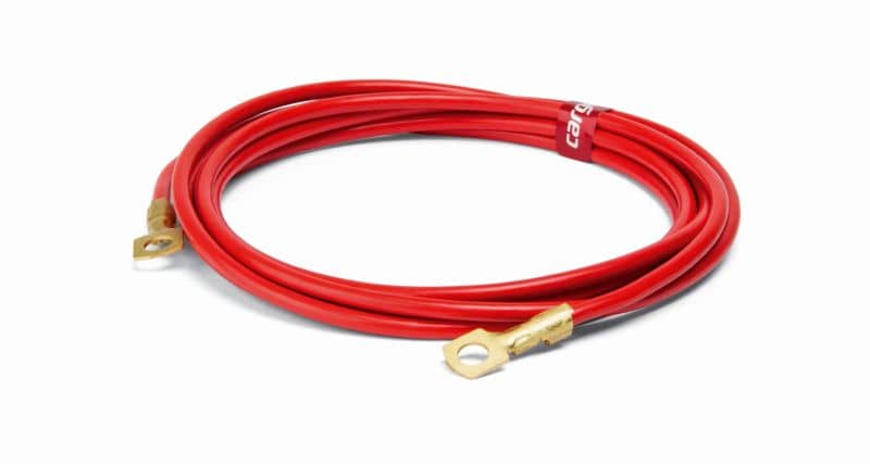 ах-396 провод электропитания для жгута АКБ 2113-2115 CARGEN