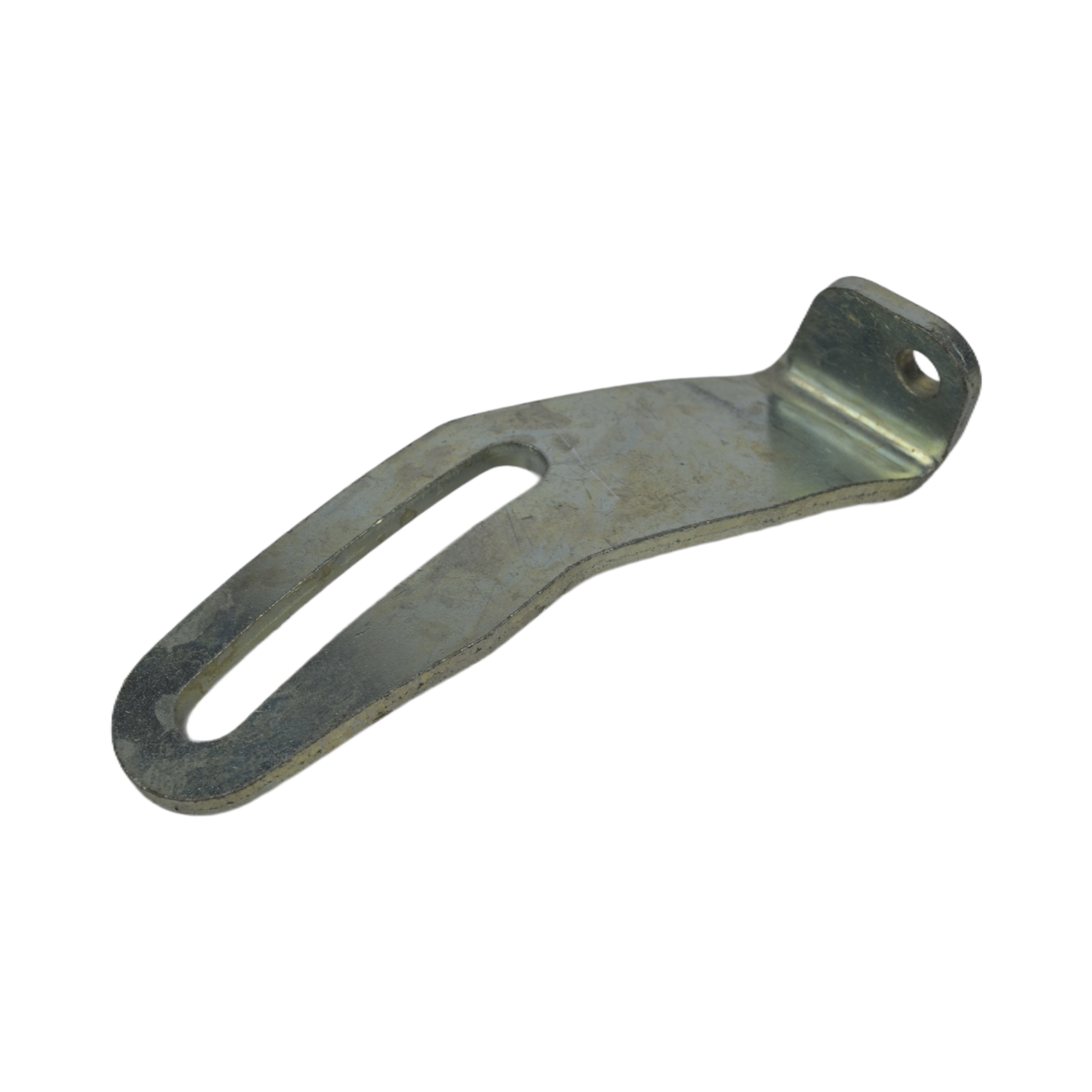 кронштейн генератора 2108 верхний (планка) 2108-3701635 