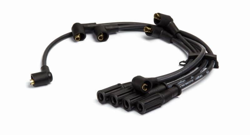 провода высоковольтные 21213 CARGEN 21213-3707080 