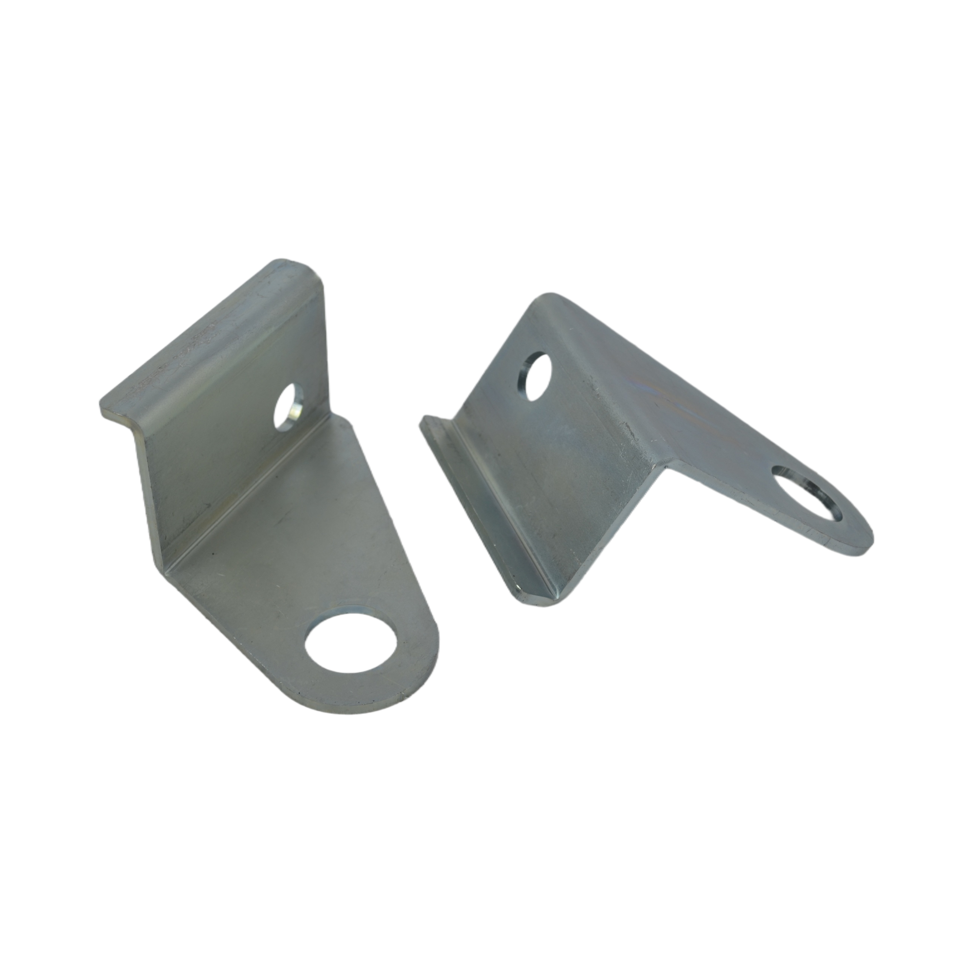 кронштейн буксировочный 2121 передний к-т 2 шт.