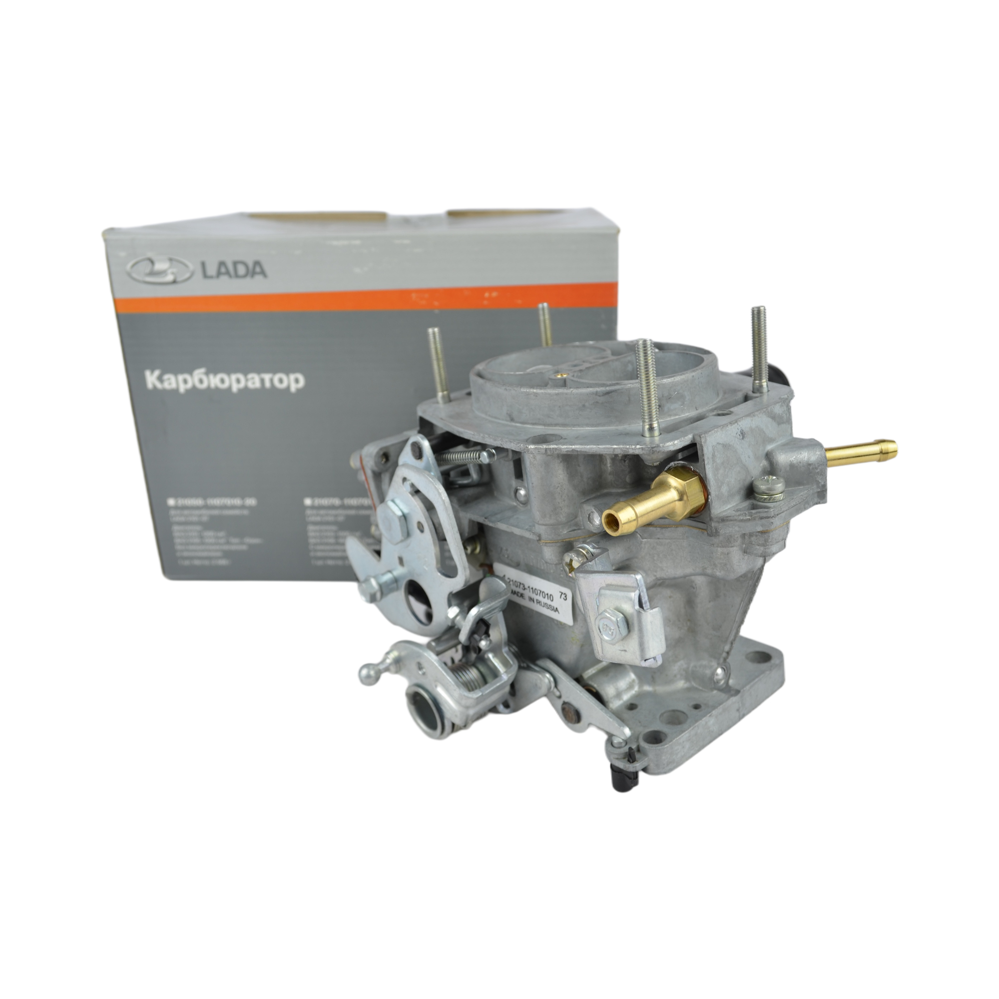 карбюратор 21073, 2121 Дааз