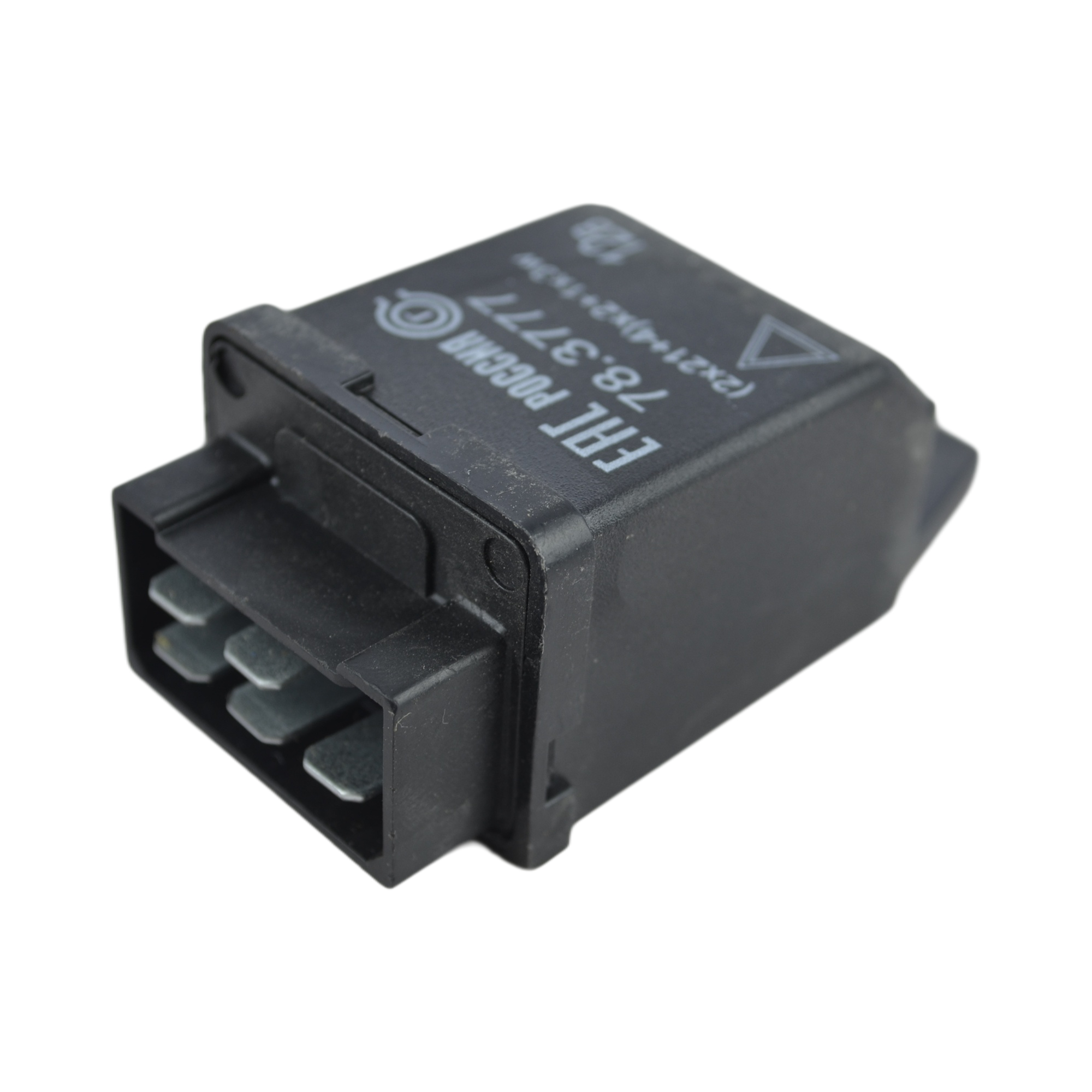 реле поворота 2106 5 конт