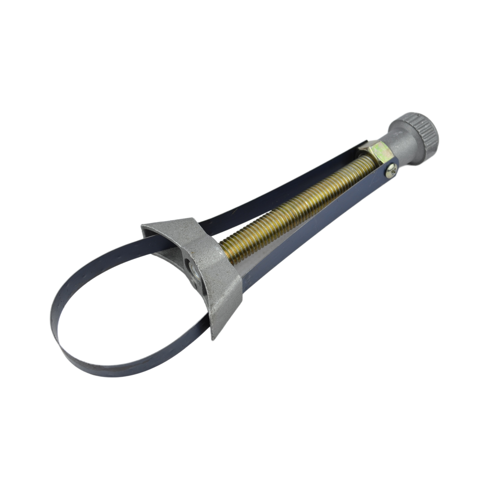 съемник масляного фильтра ленточный 55-110мм KRAFT 701057