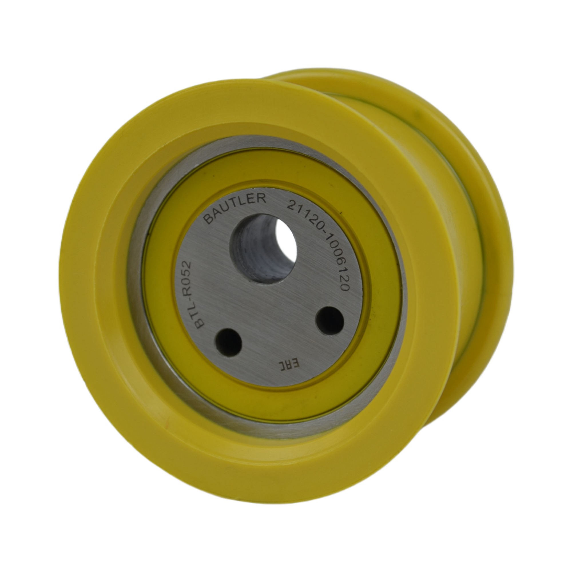 ролик натяжения ремня 2112 натяжной (пластик) BAUTLER BTL-R052 