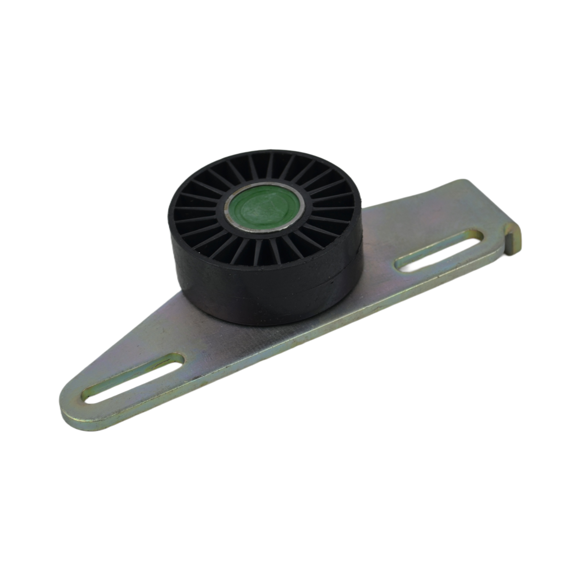 ролик натяжения ремня генератора Lada Largus 8 кл. 8200849831 (650106FR)