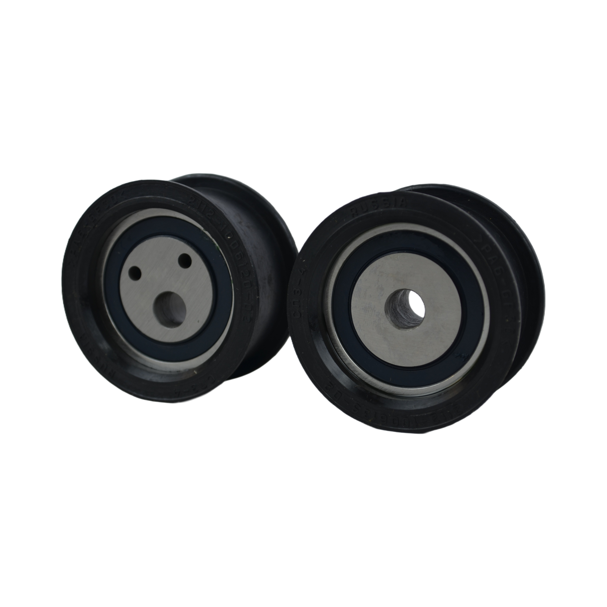 ролик натяжения ремня 2112 самара к-т 830700/830900