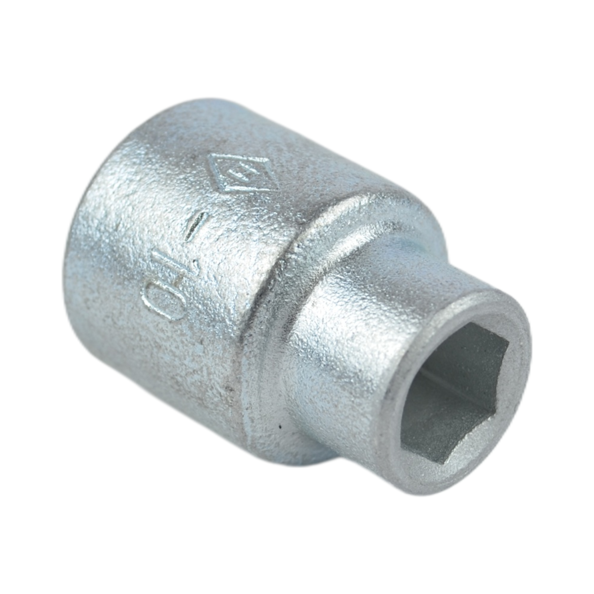 головка 10мм 1/2 6 гр. Новосибирский инструмент 22001025