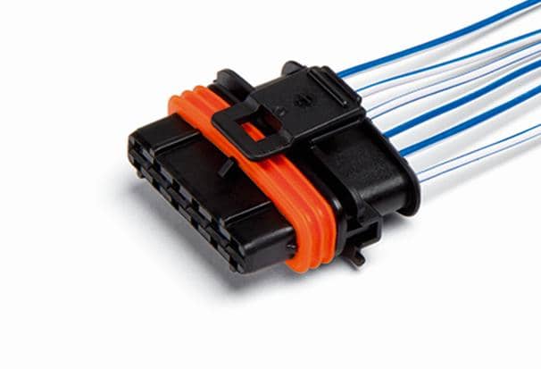 ах-430 разъём электронной педали газа CARGEN (10)