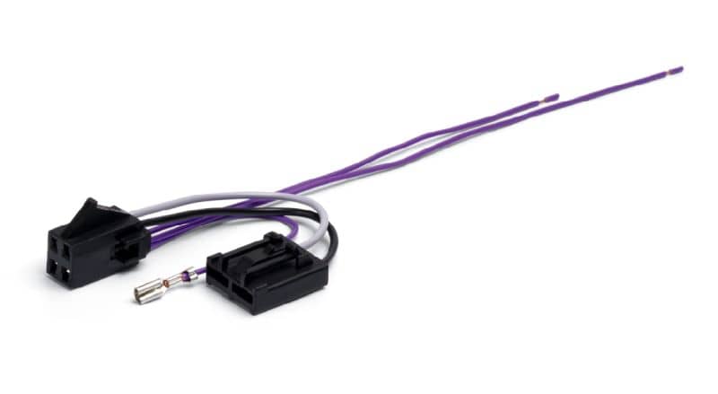 ах-476 жгут модуля электробензонасоса 1118 CARGEN (10)