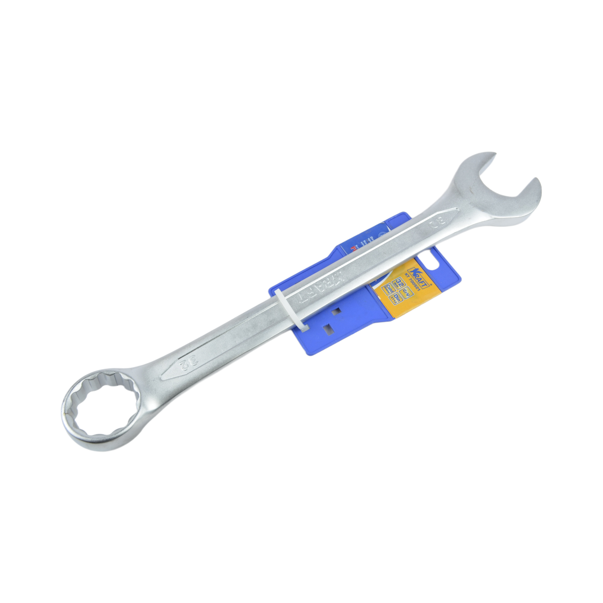 ключ комбинированный 32х32 KRAFT 700521