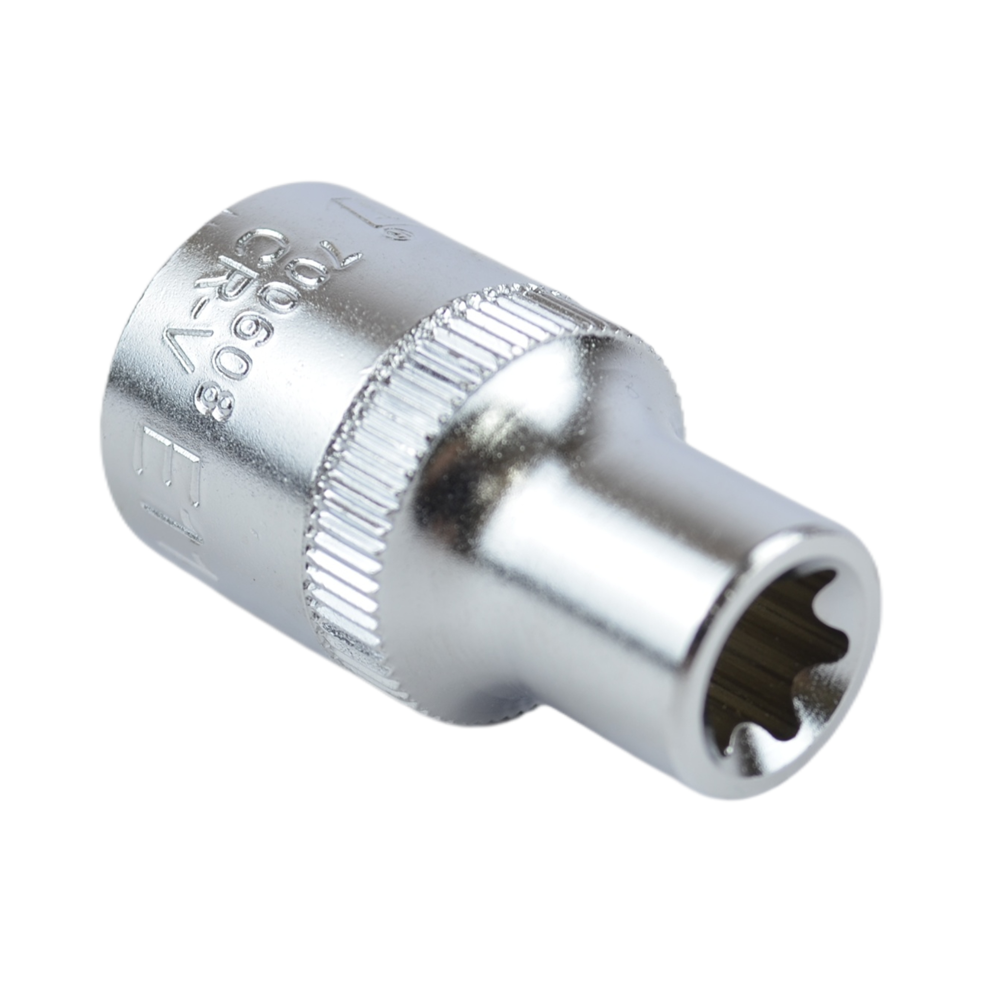 головка 11мм 1/2 (E-star) KRAFT 700608