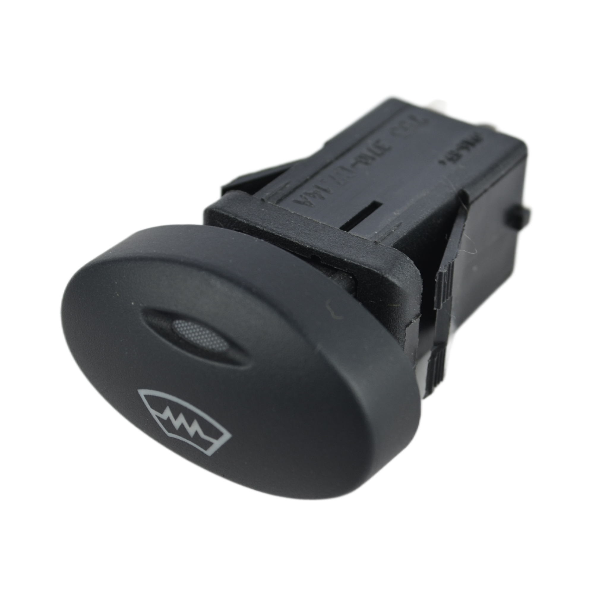 кнопка обогрева переднего стекла 1118