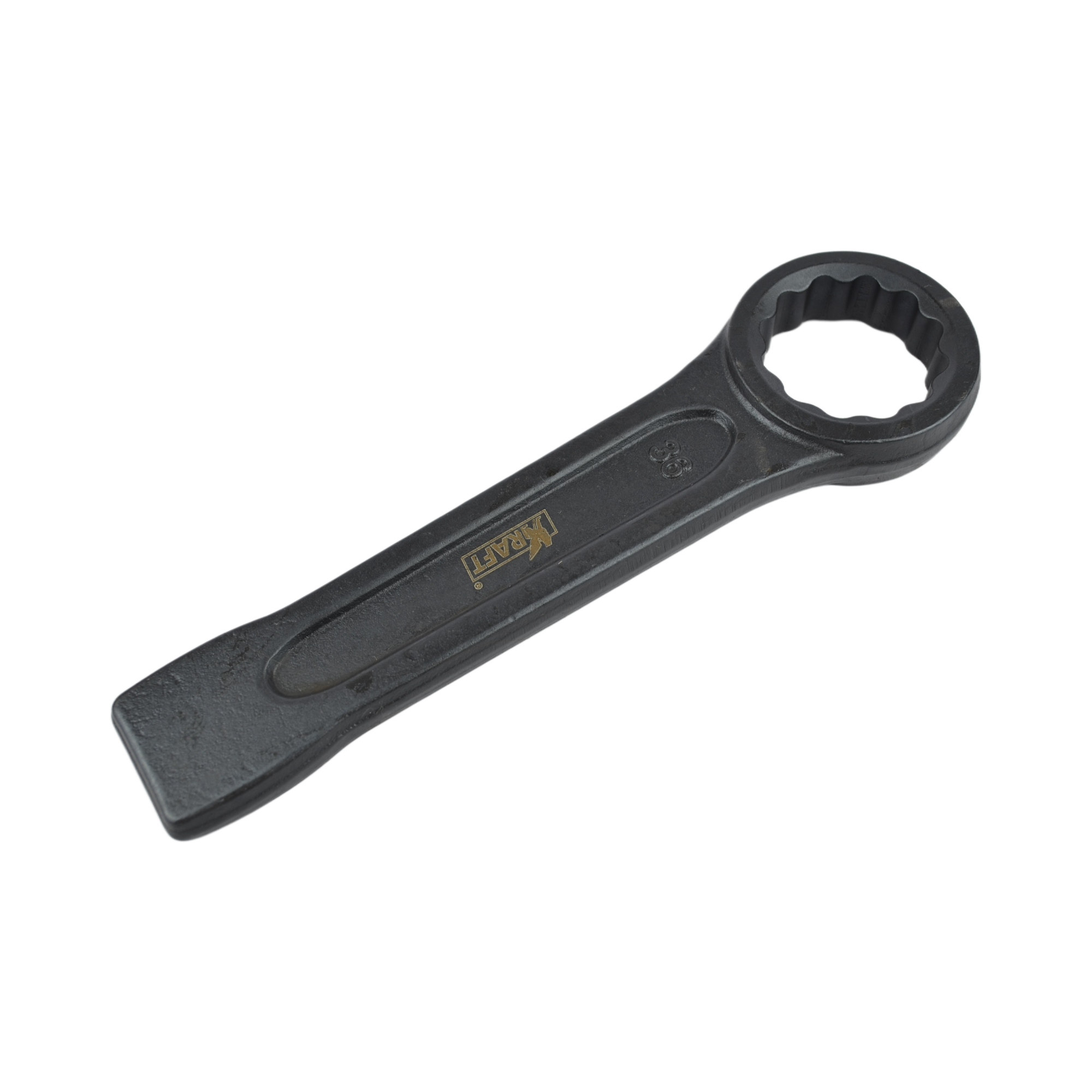 ключ ударный накидной 36мм KRAFT 701012