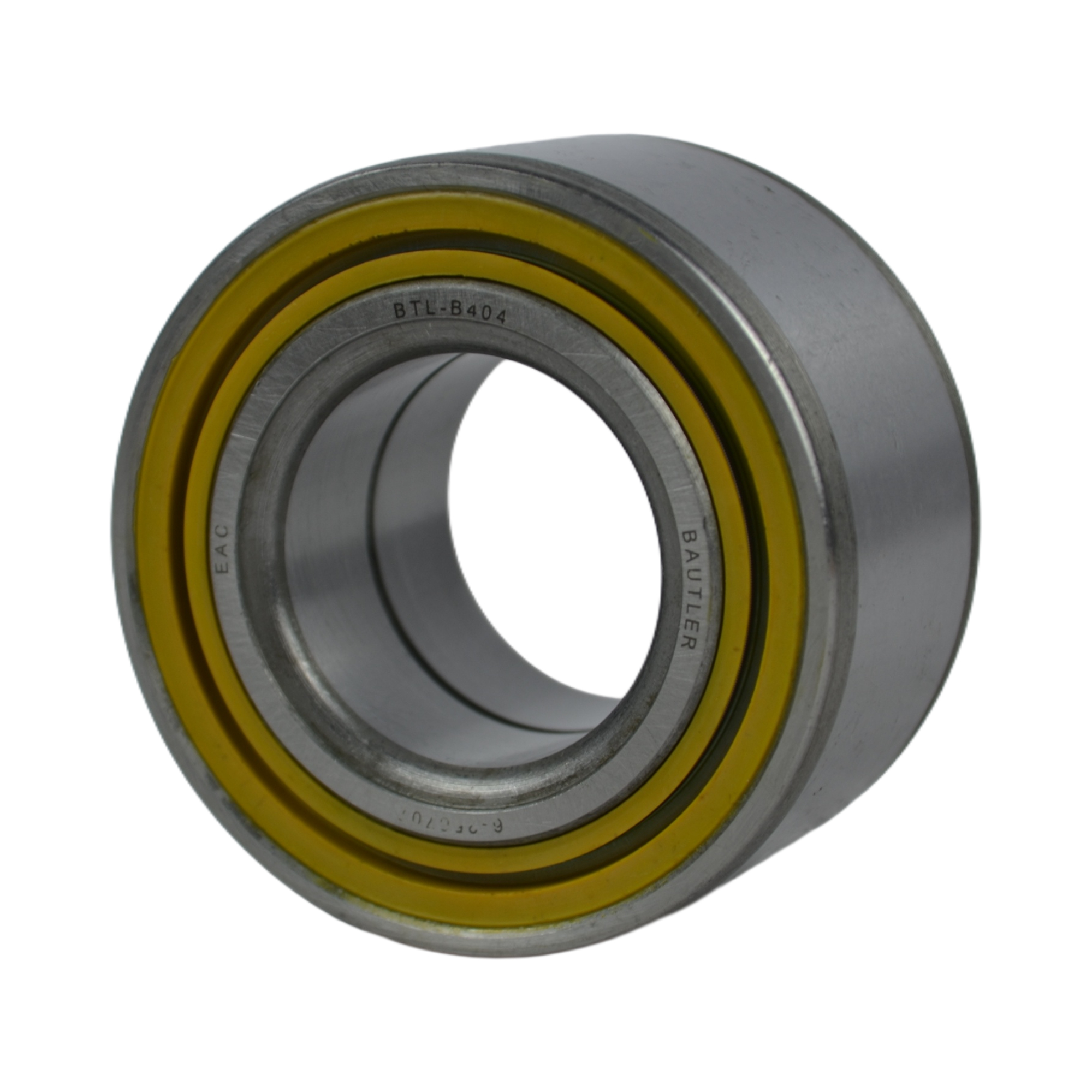 подшипник ступицы 1118, 2170, 2190 передний BAUTLER BTL-B404 