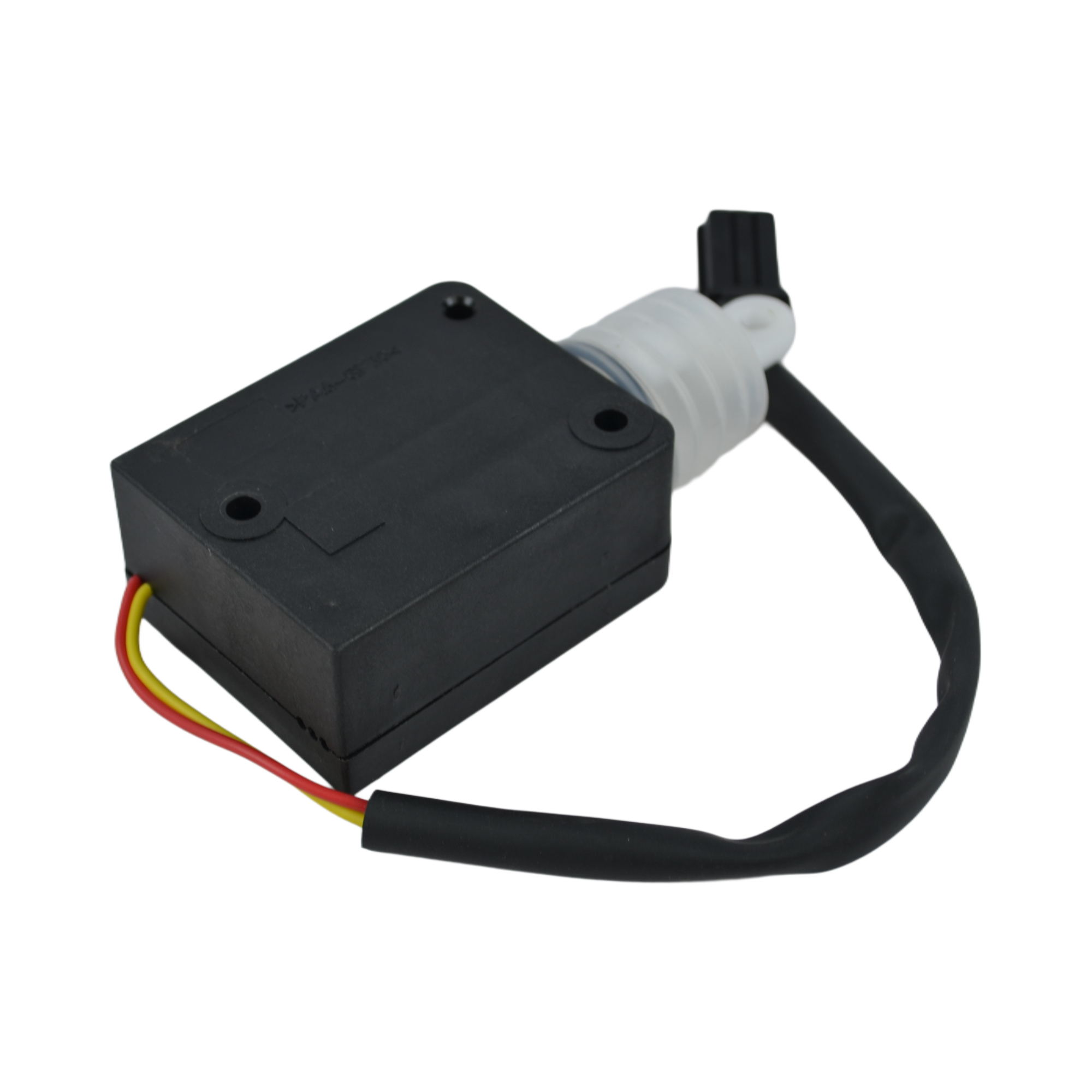 моторчик центрального замка пассажирский (2 провода) 2170 Автотрейд 2170-6512210 