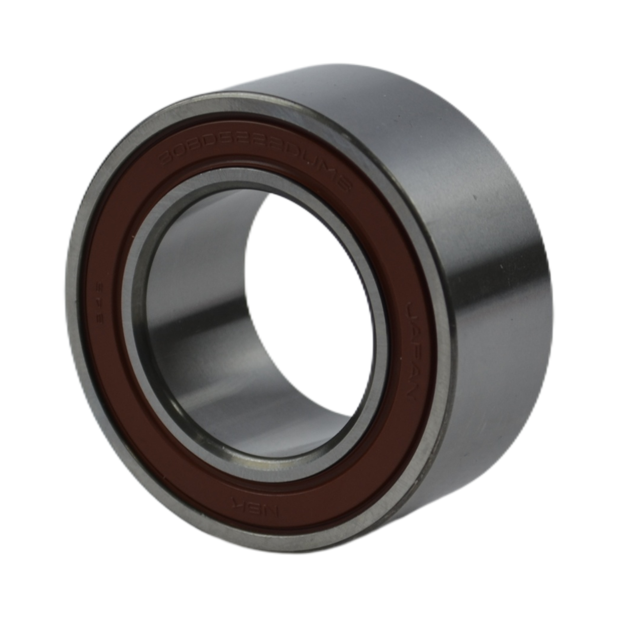 подшипник компрессора кондиционера 30х52х22 Халла (Калина/Приора) NSK 30BD5222 завод