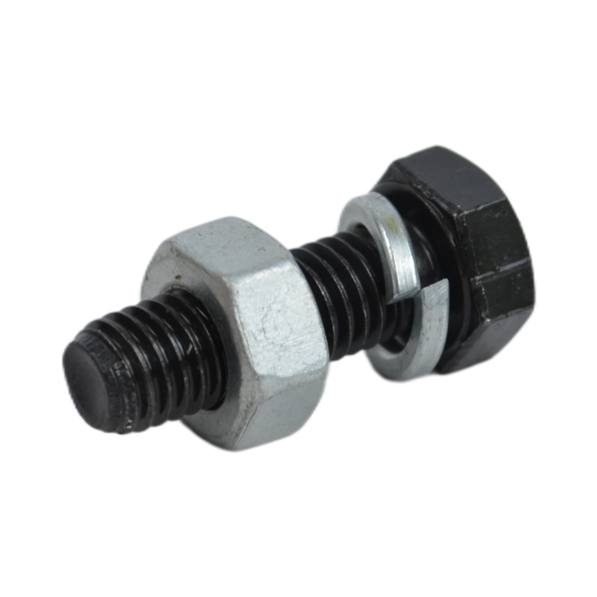 0100болт м8х25 шаровой опоры 2101 (в сборе) 00001-0060436-сб