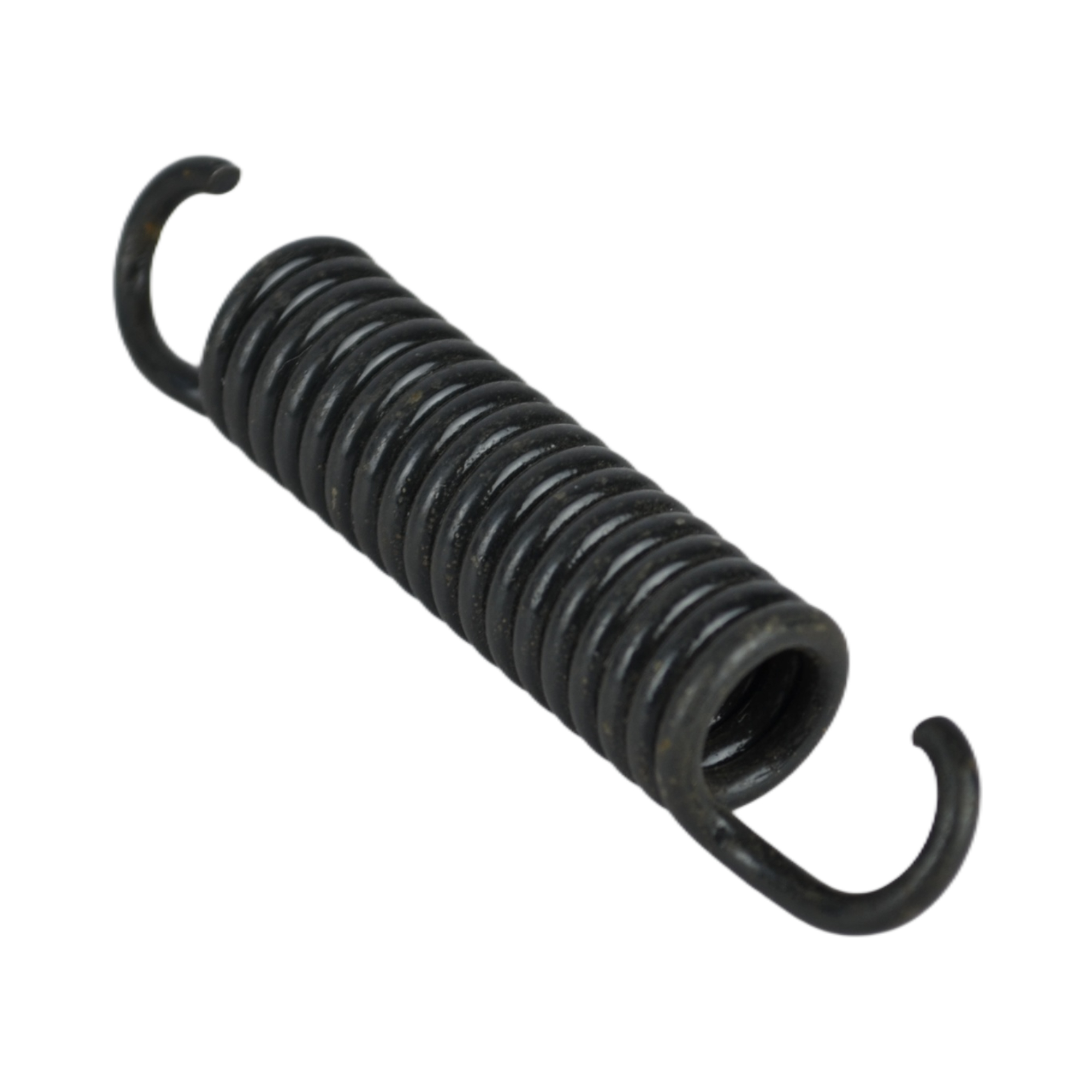 пружина задних тормозных колодок 2101 нижняя