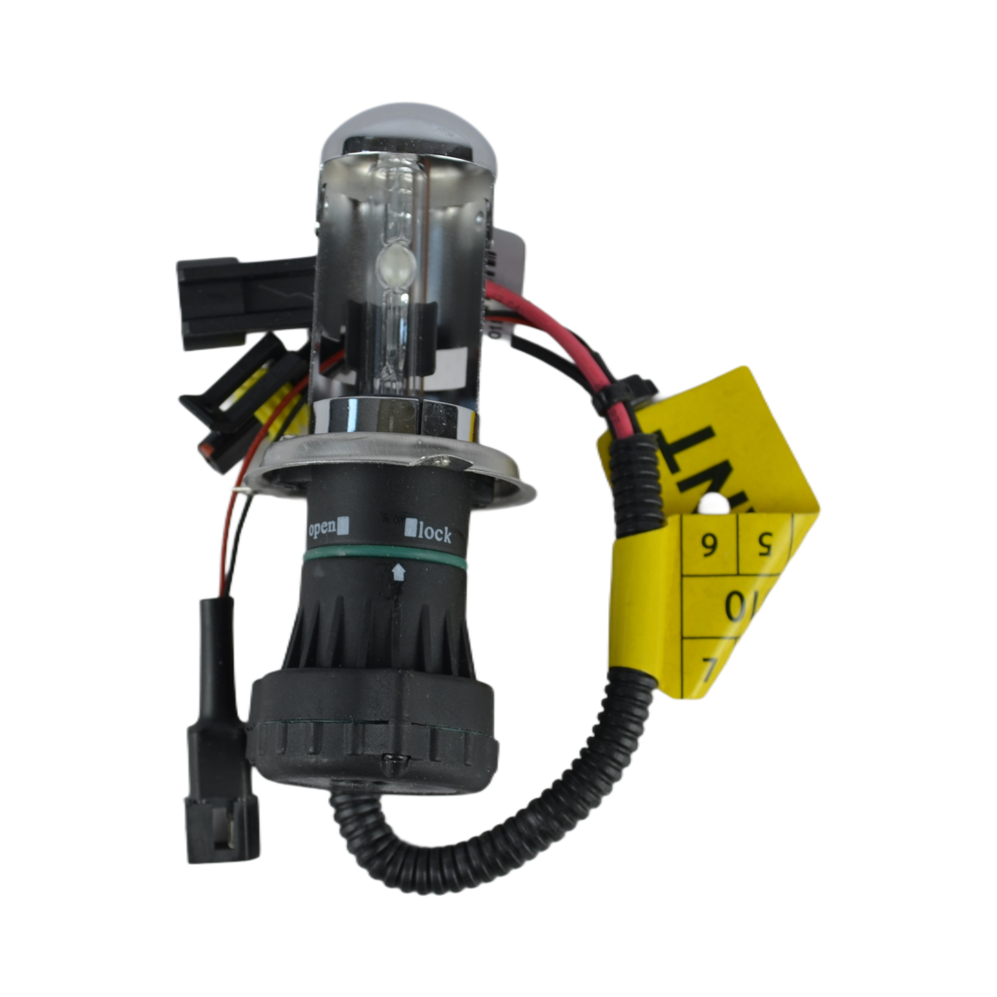 лампа ксенон Н-4  H/L ''ILTRADE'' 4300К Корея