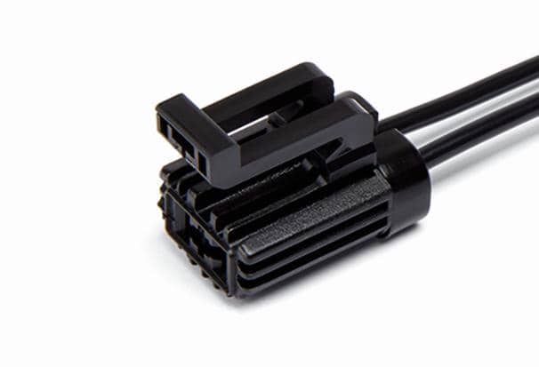 ах-301 проводка к электровентилятору радиатора CARGEN (10)