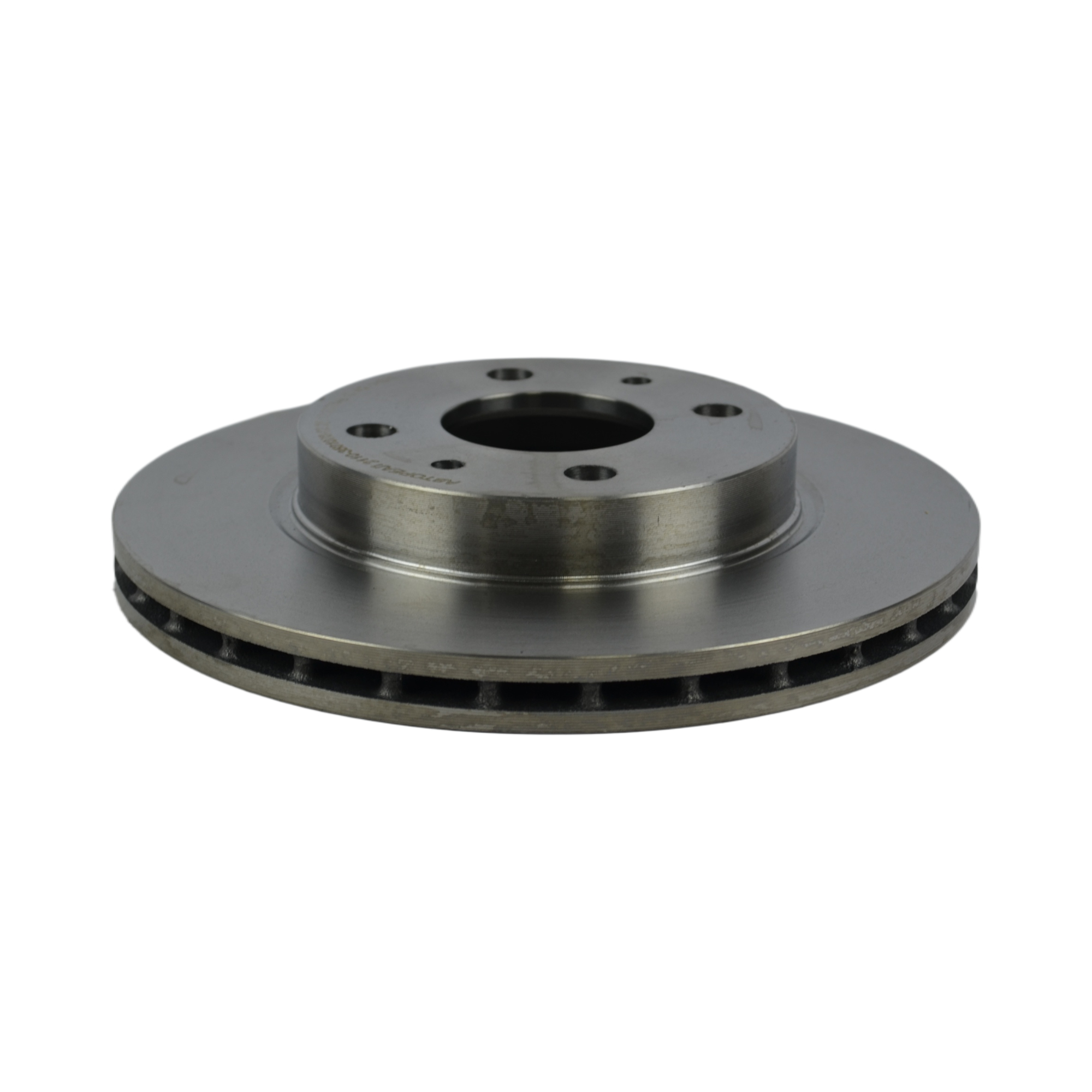 диск тормозной 2110 R-13 АВТОРЕАЛ 