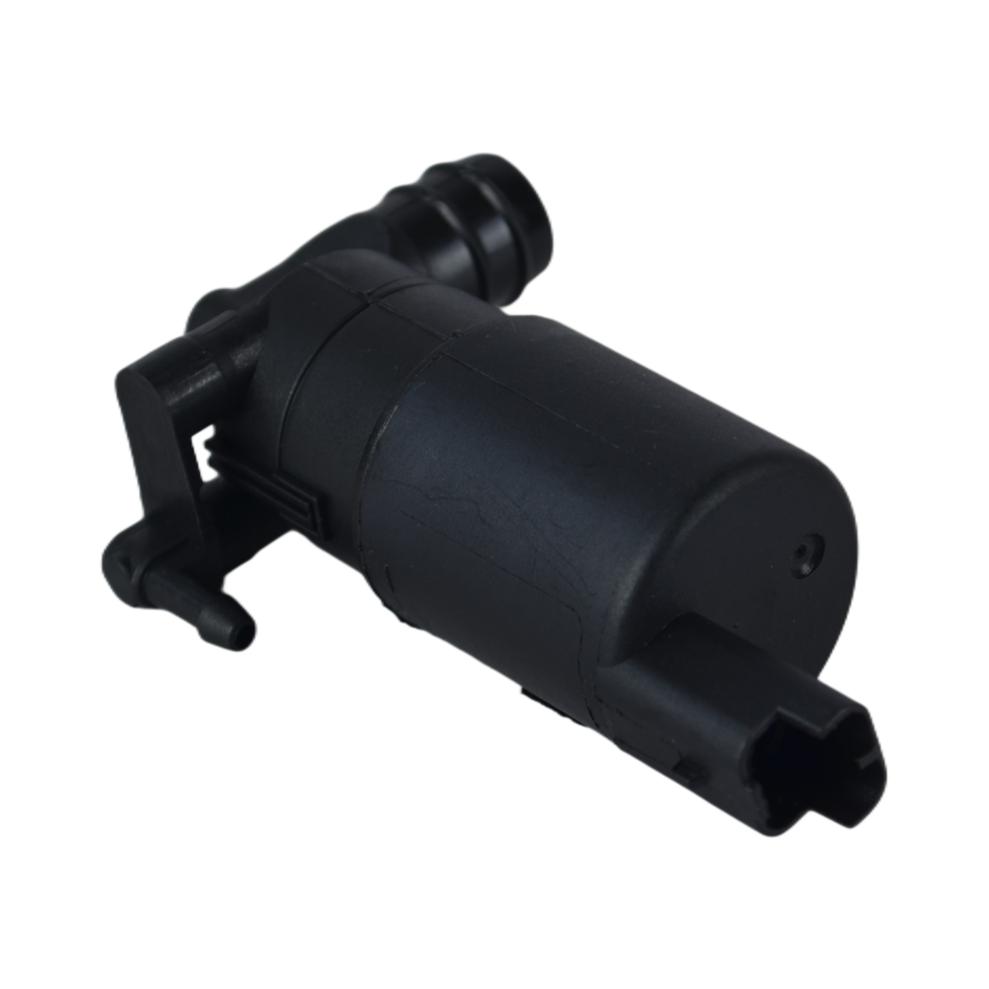 мотор омывателя Lada Largus (1 штуцер) FCR210286