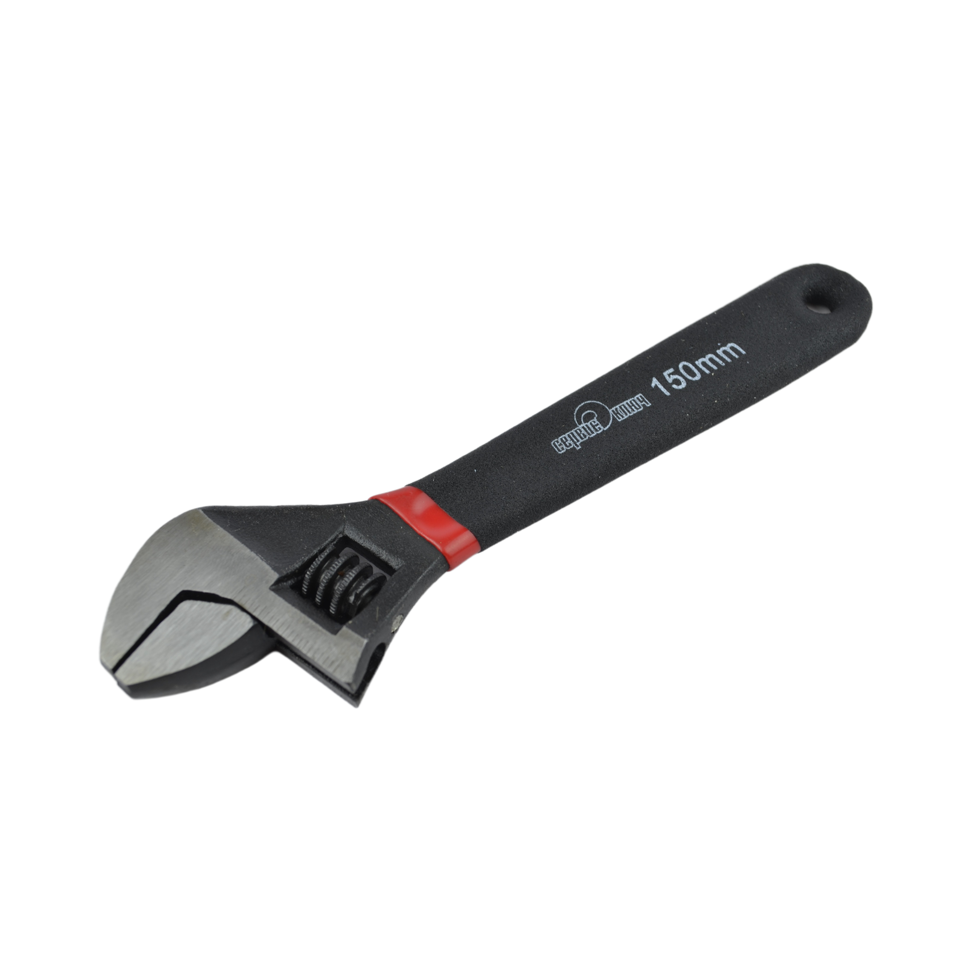 ключ разводной 150мм СЕРВИС КЛЮЧ 75501