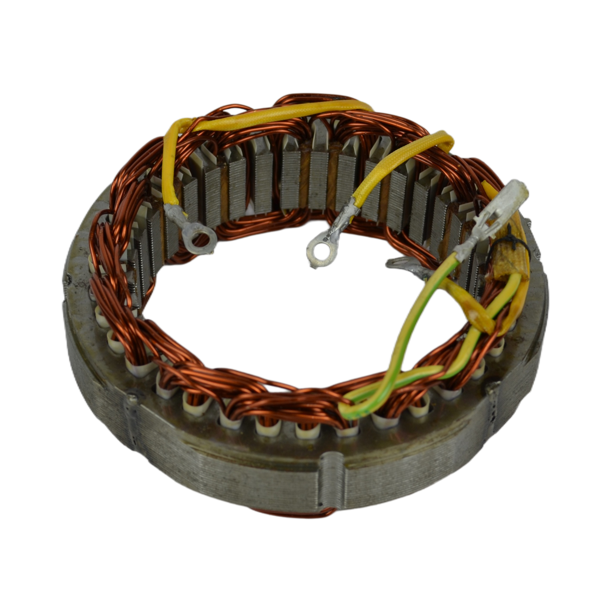 обмотка генератора (статор) 2101 