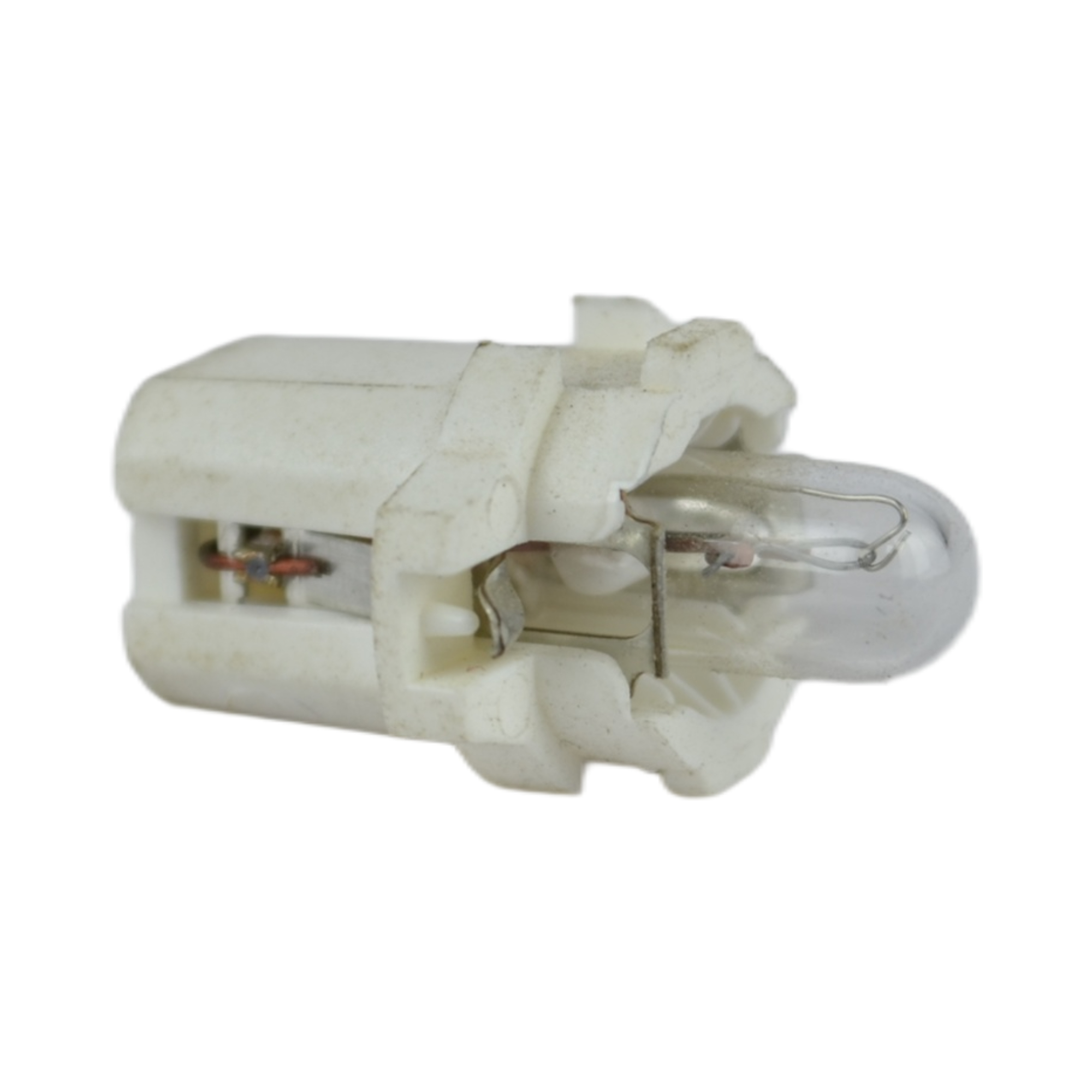 лампа приборной панели B8,3d white General Electric 12-2w 93660