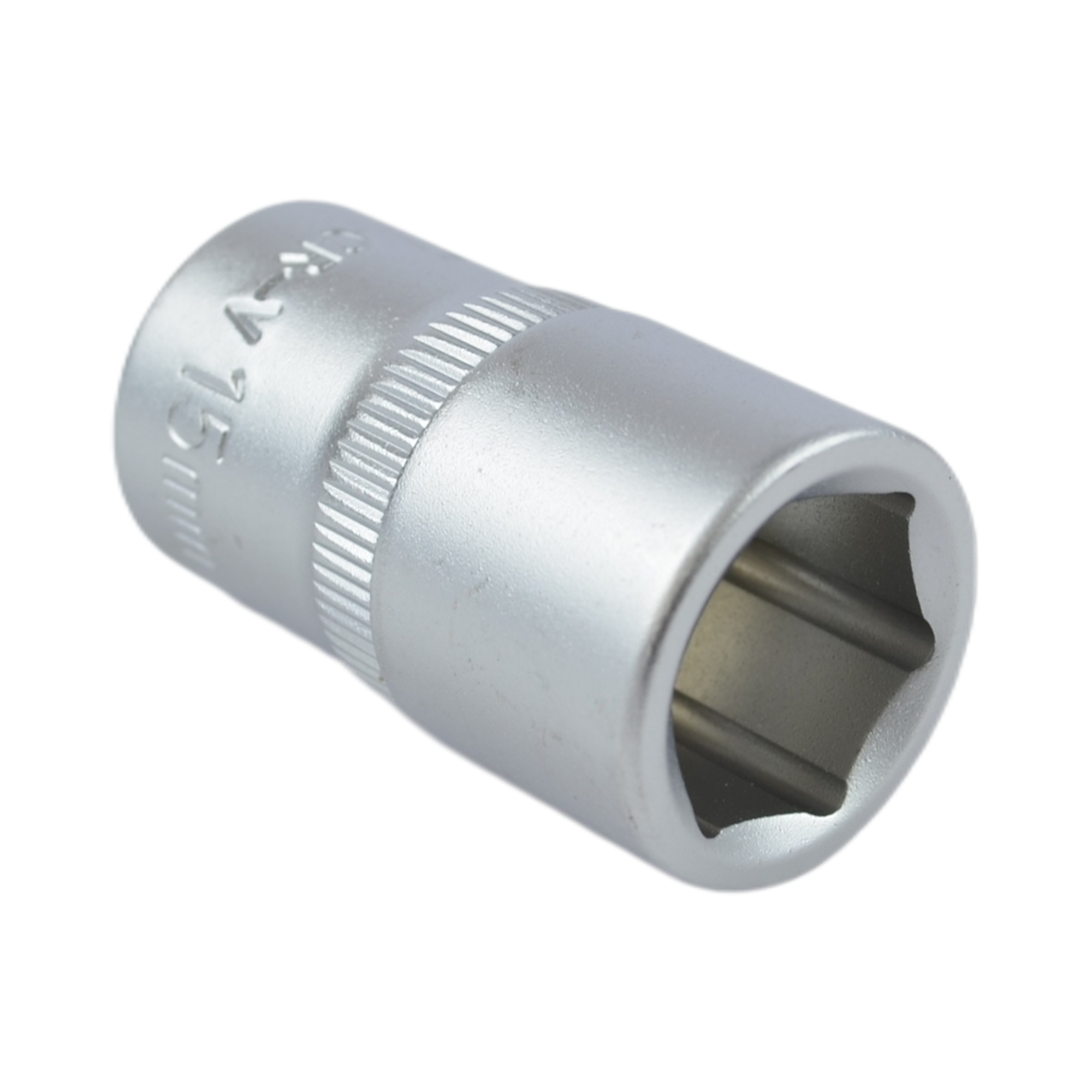 головка 15мм 1/2 6 гр. KRAFT 700329