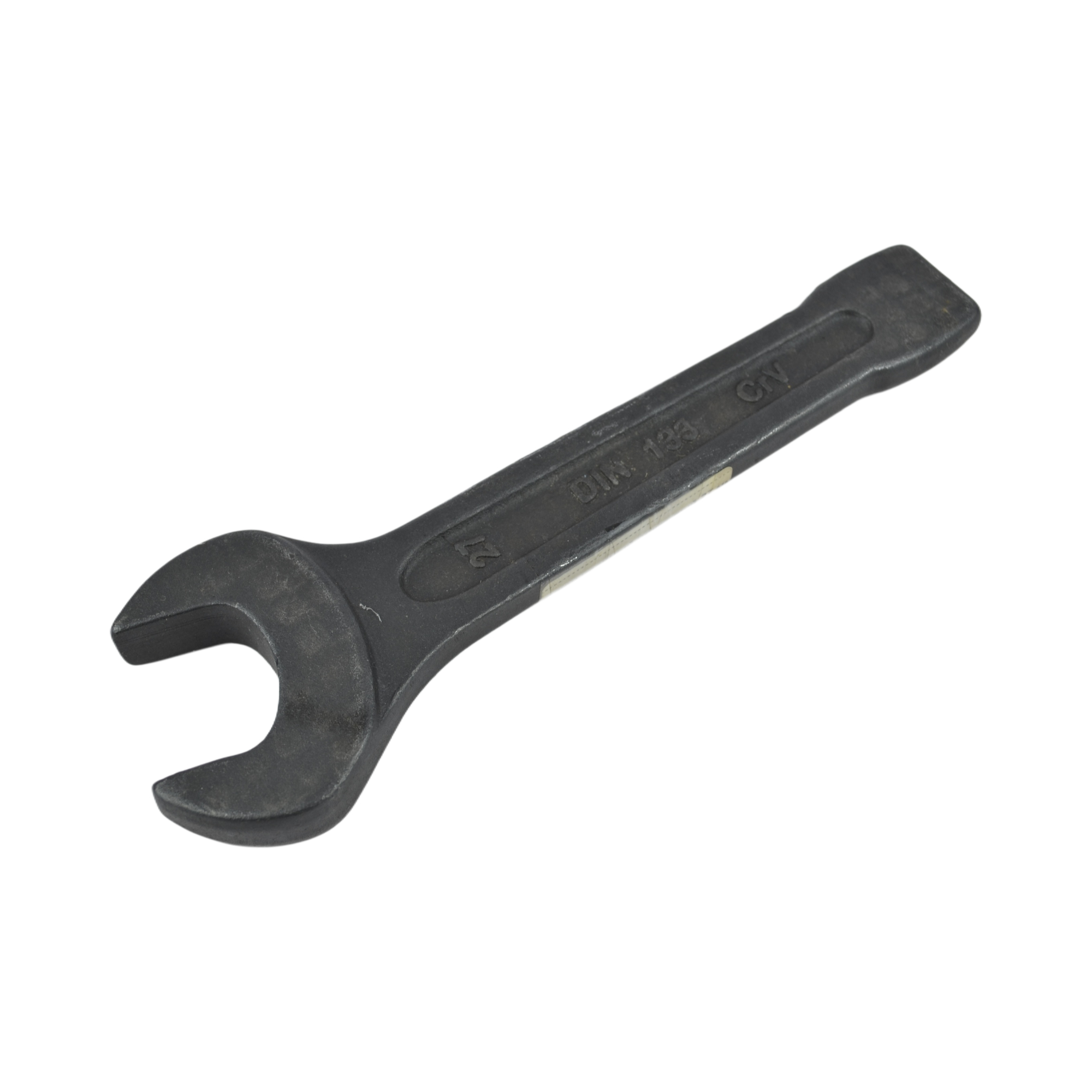 ключ ударный рожковый 27мм KRAFT 701001