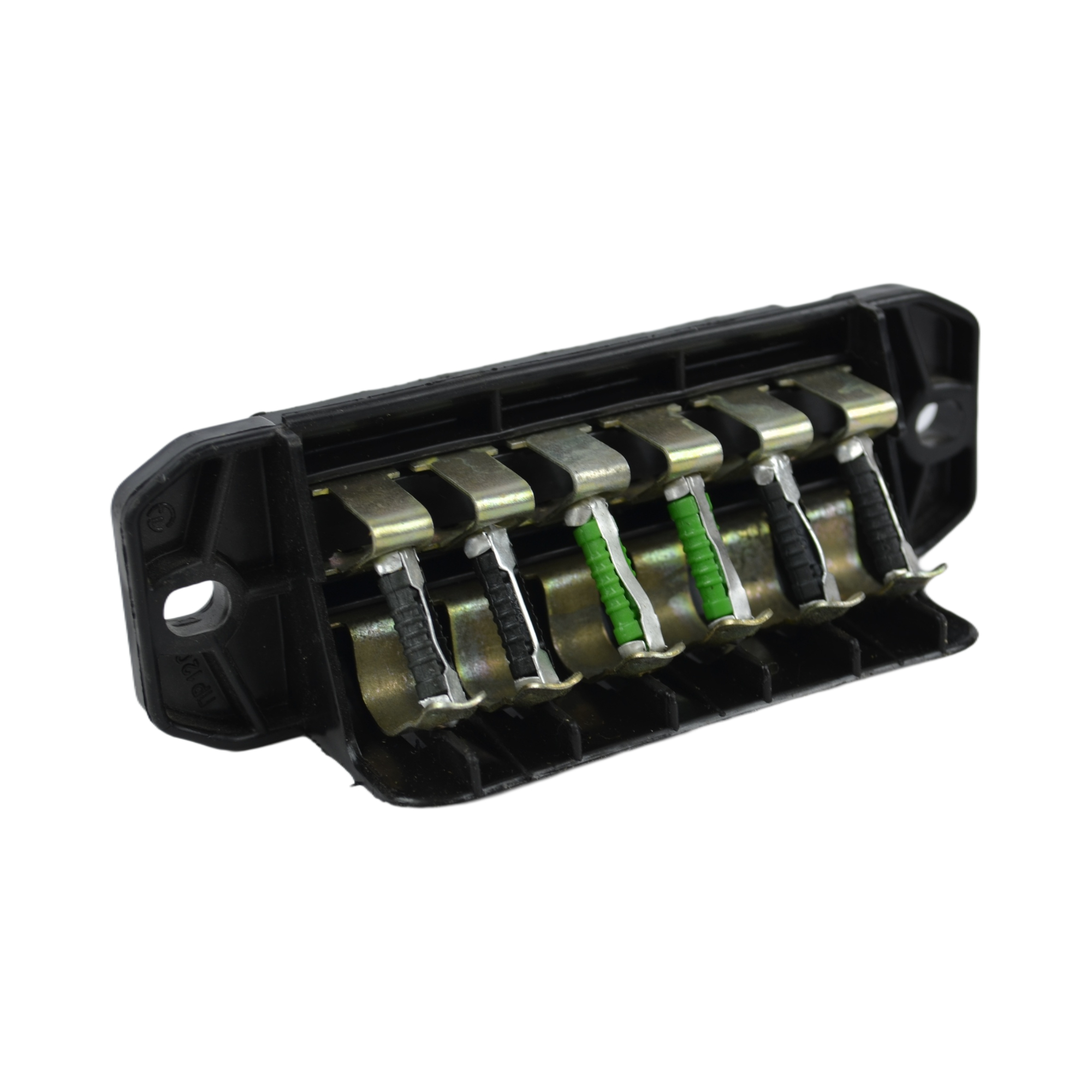 блок предохранителей 2106 малый (ст.обр.)